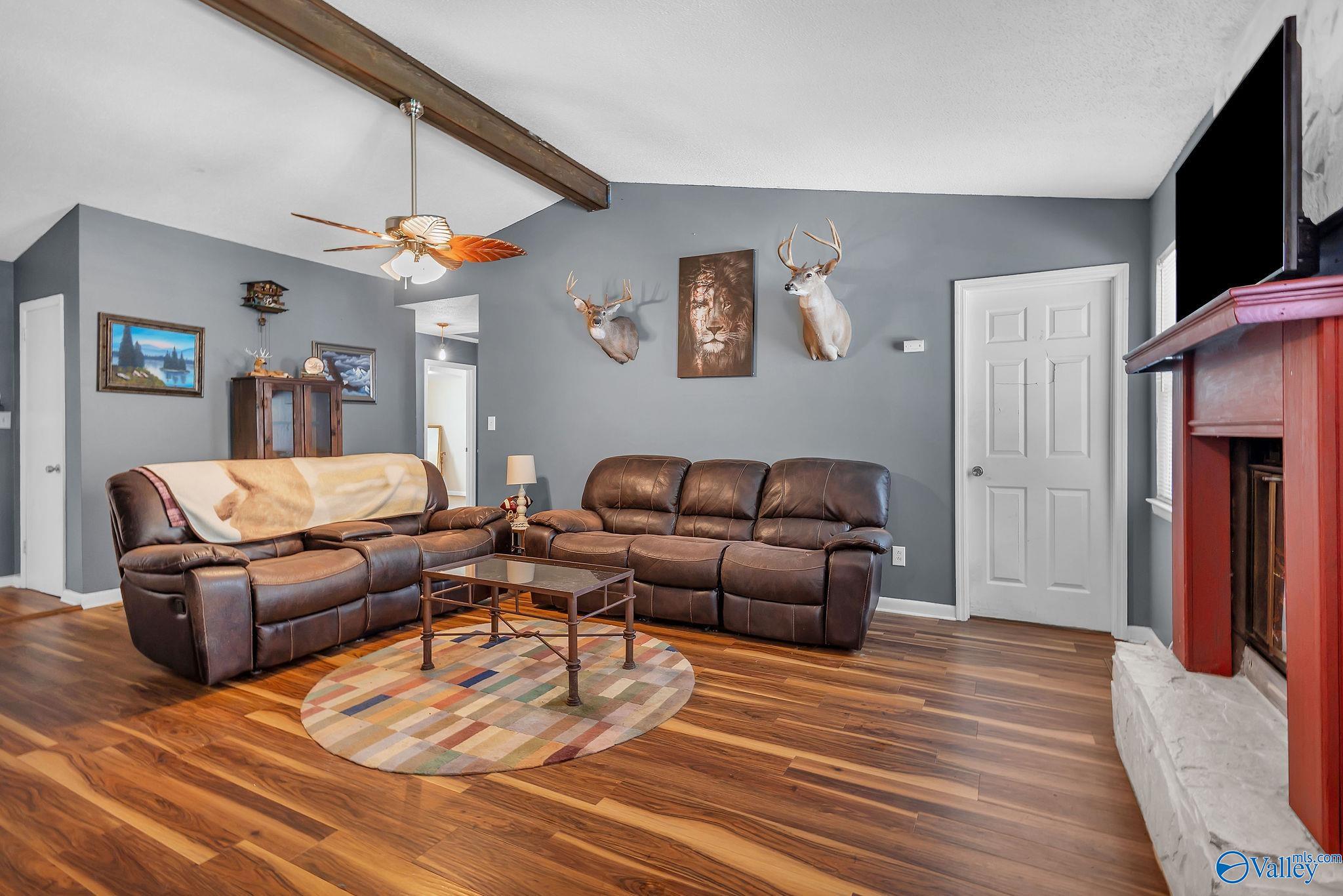 105 Allenwood Drive, Huntsville, Alabama image 5