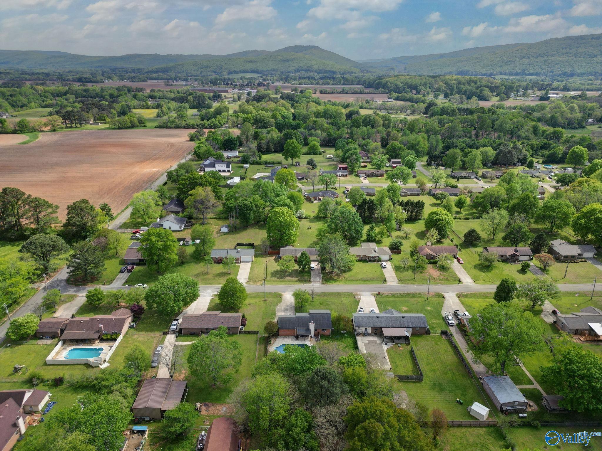 105 Allenwood Drive, Huntsville, Alabama image 23
