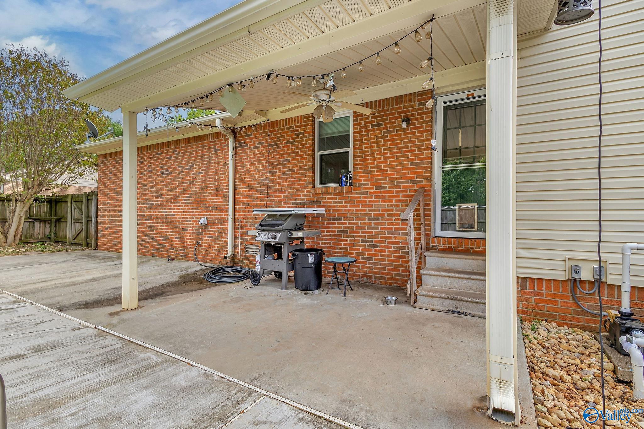 105 Allenwood Drive, Huntsville, Alabama image 20