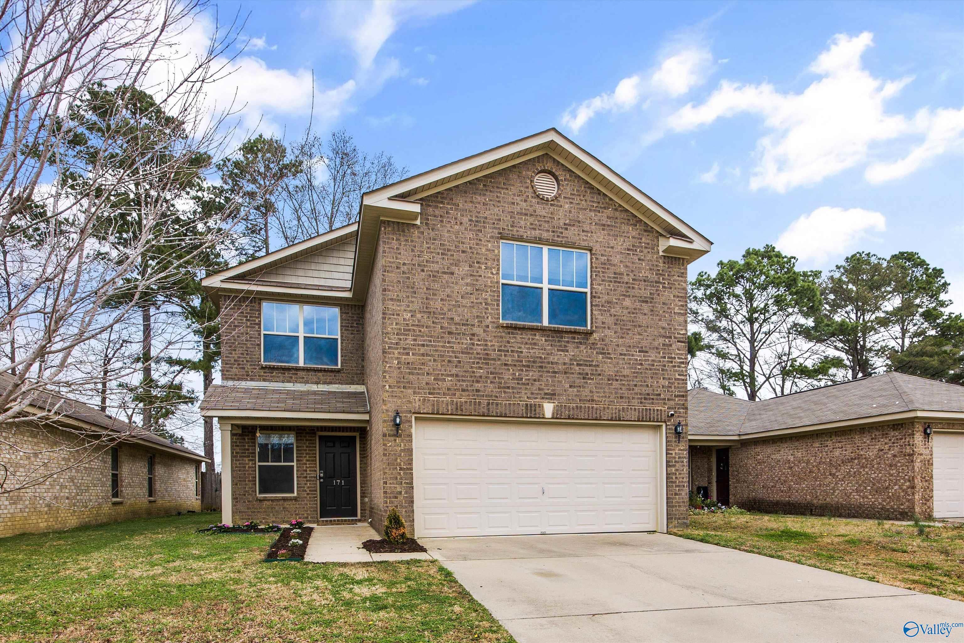 171 Sedgewick Drive
