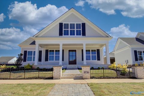 Homes For Sale - 8736 Boulder Brook Road<br/> Madison, AL 35756