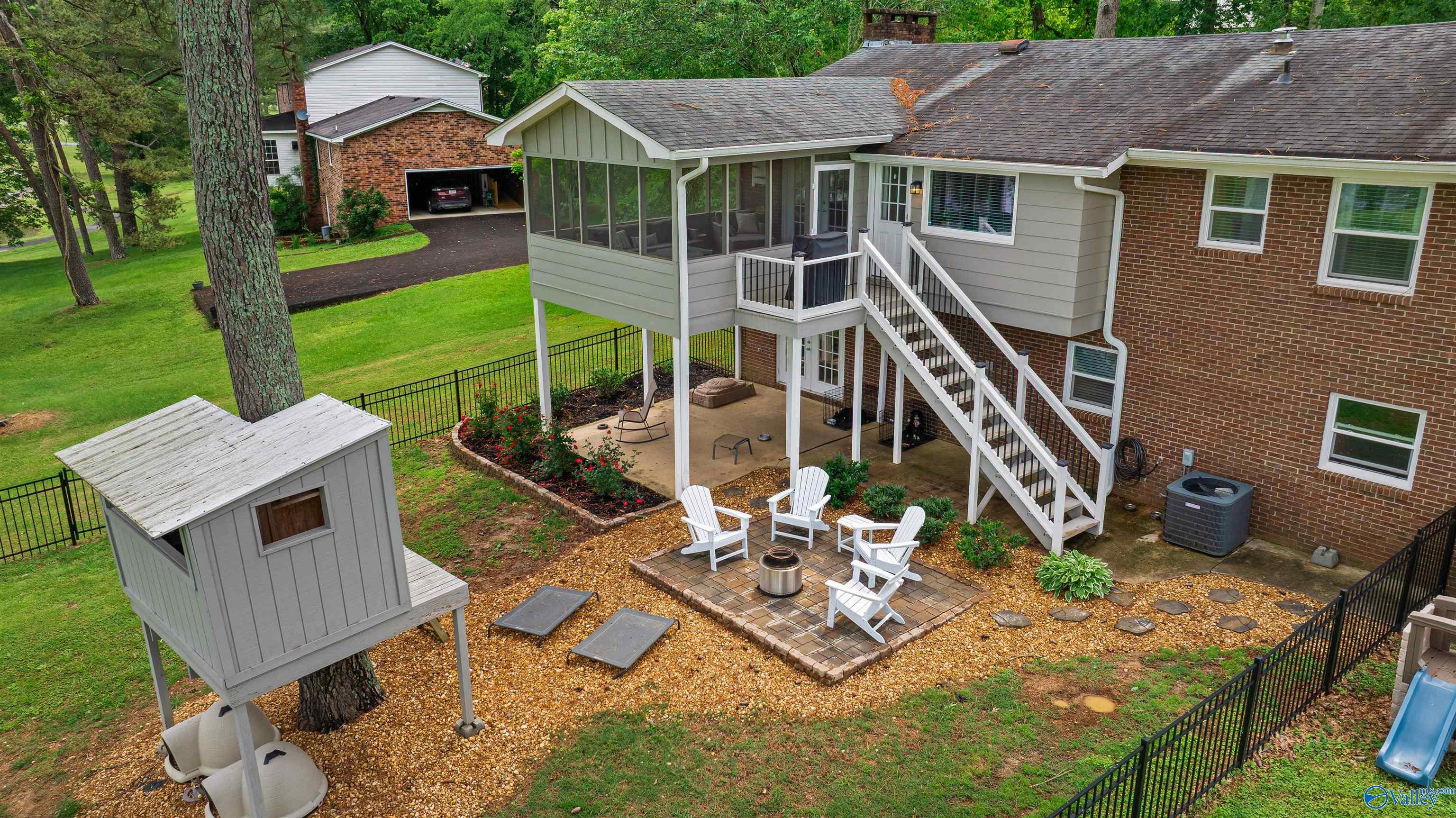 5304 Big Wills Drive, Fort Payne, Alabama image 32