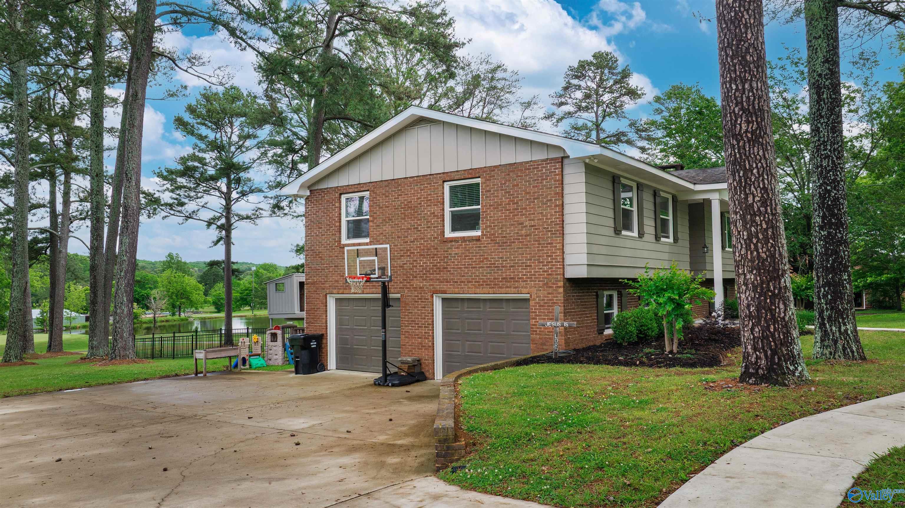 5304 Big Wills Drive, Fort Payne, Alabama image 41
