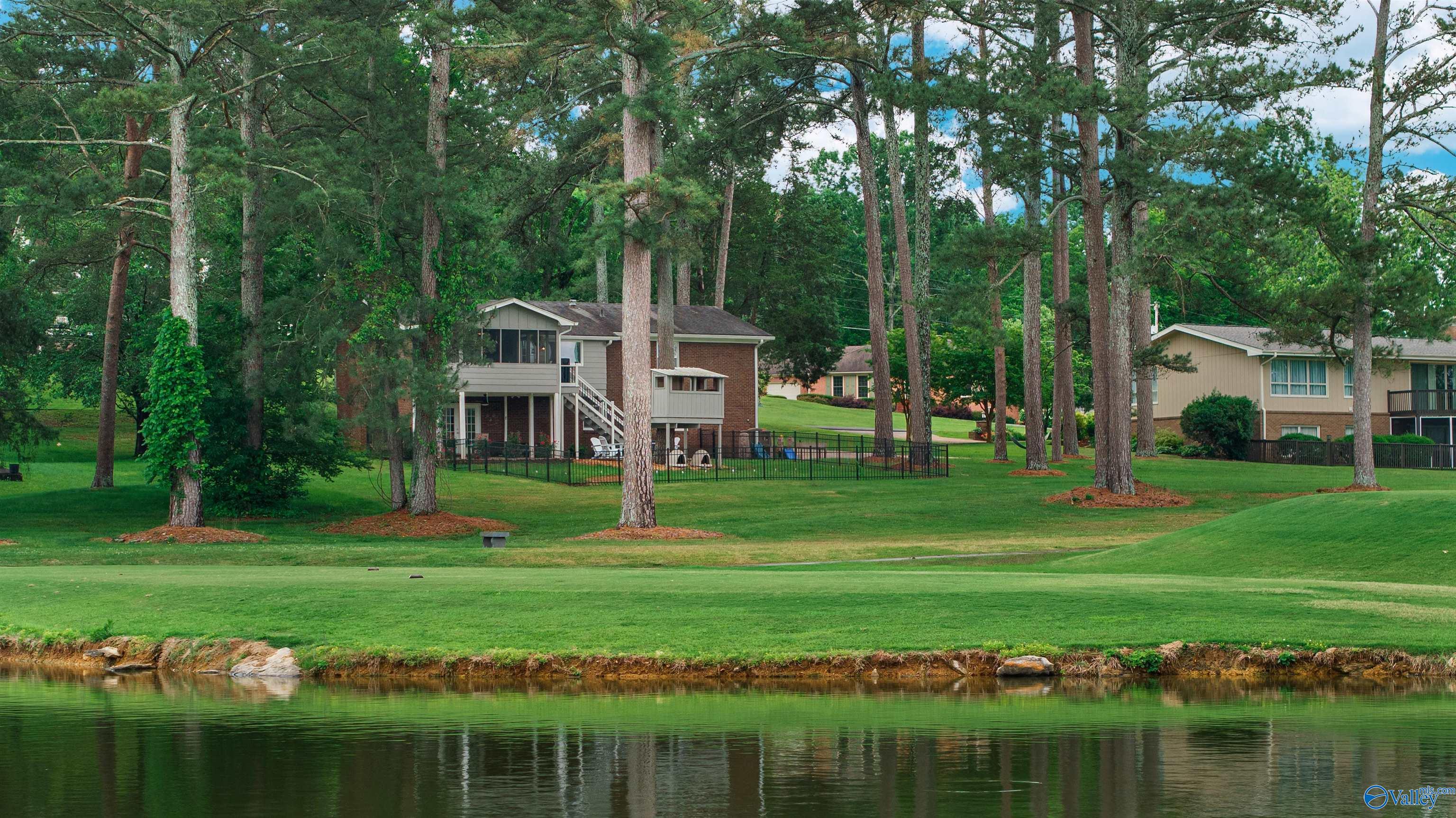 5304 Big Wills Drive, Fort Payne, Alabama image 36