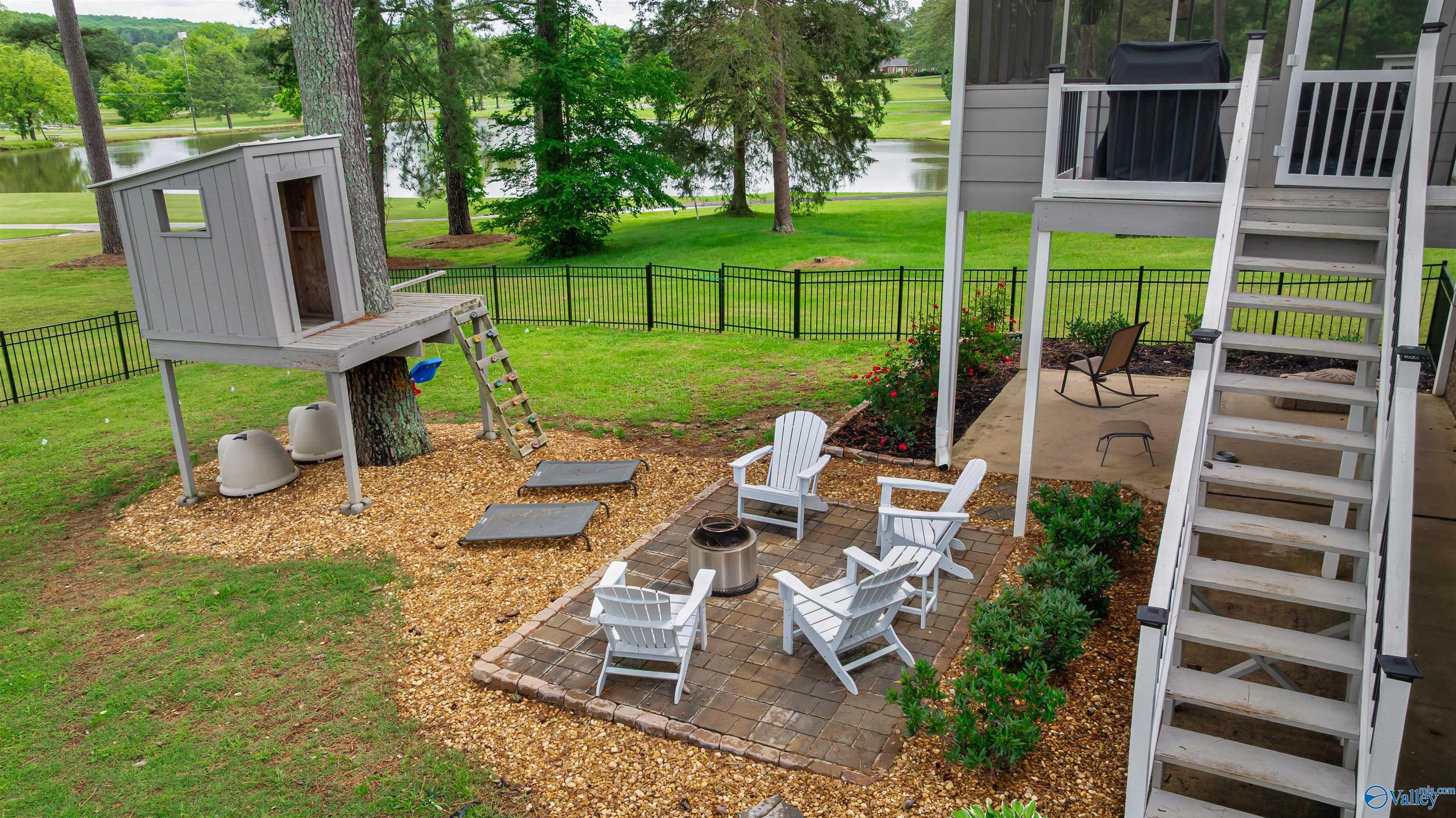 5304 Big Wills Drive, Fort Payne, Alabama image 33