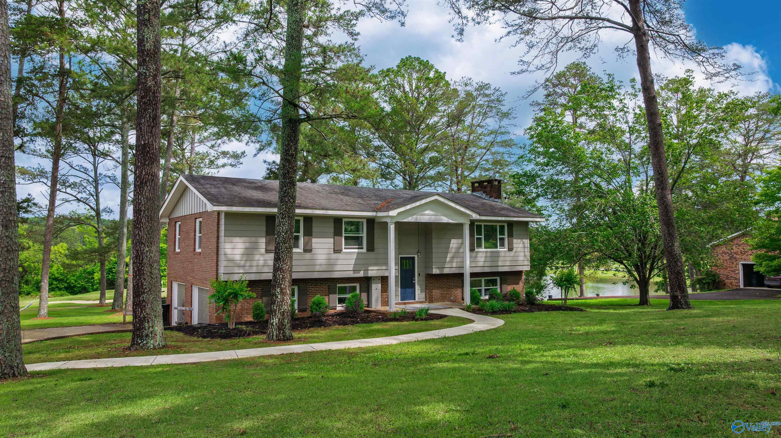 5304 Big Wills Drive, Fort Payne, Alabama image 1