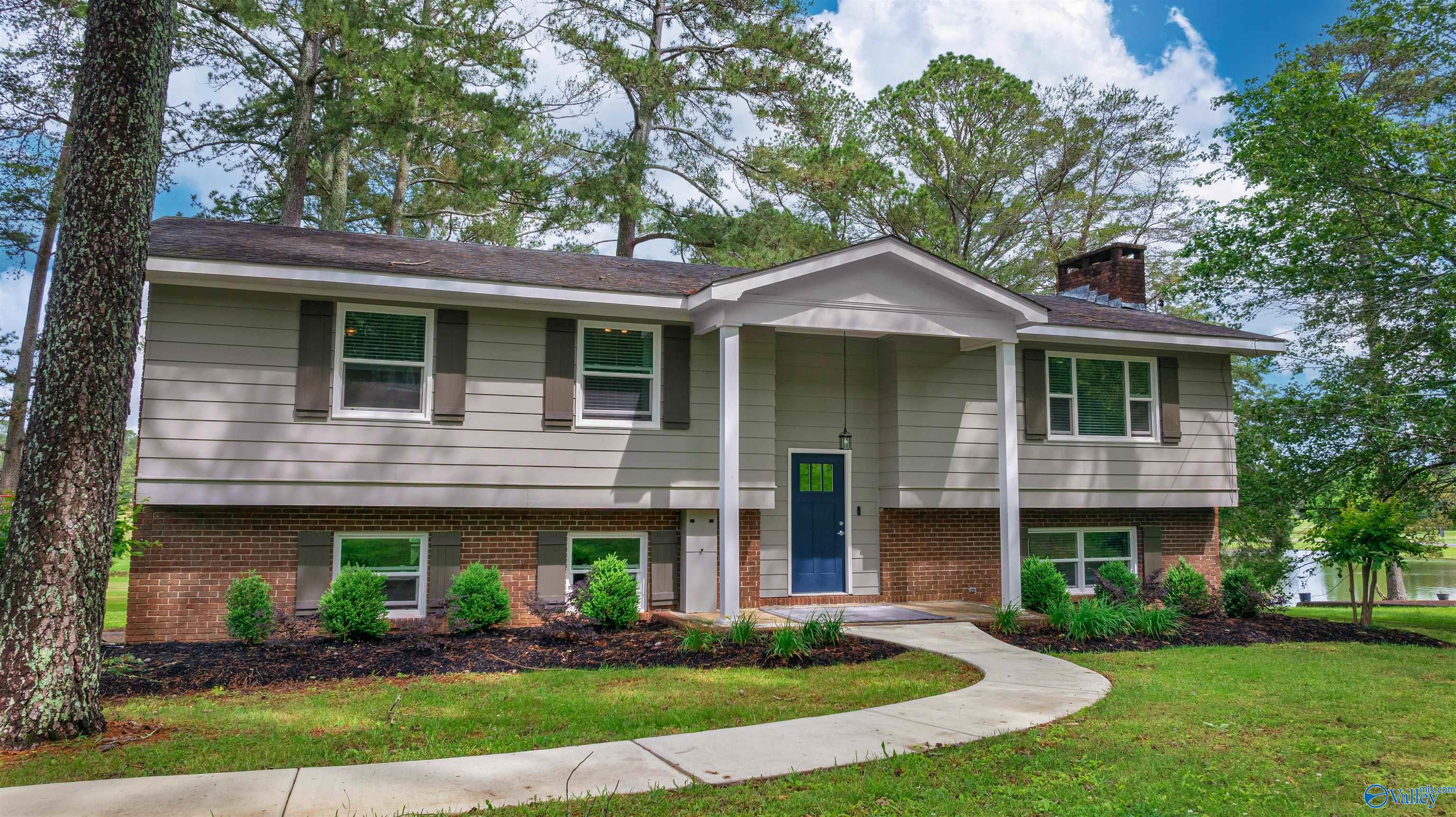 5304 Big Wills Drive, Fort Payne, Alabama image 3