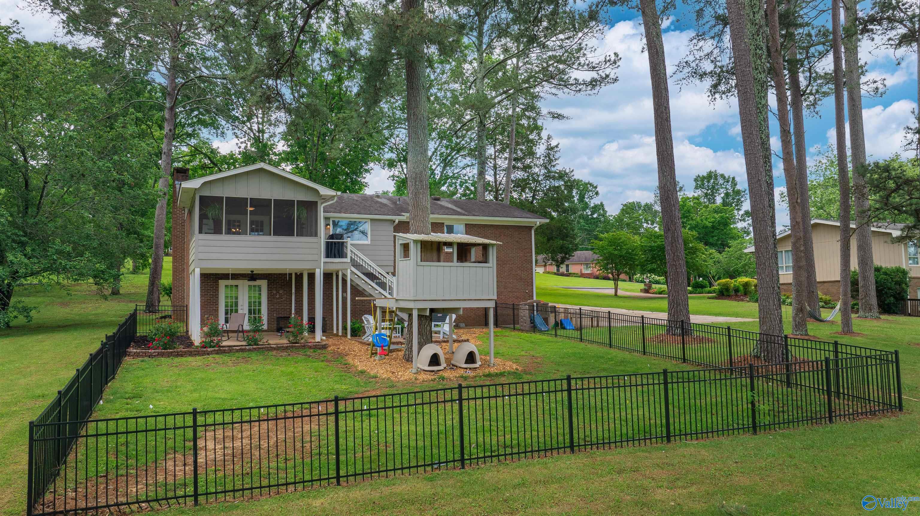 5304 Big Wills Drive, Fort Payne, Alabama image 2
