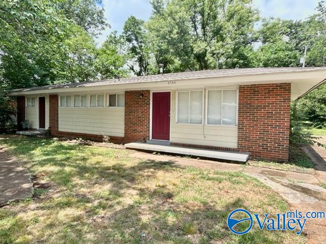 3534 Flamingo Road, Huntsville, Alabama image 2