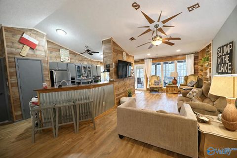 Photo of 1709 Snug Harbor Road, Grant, AL 35747 (MLS # 21911778)