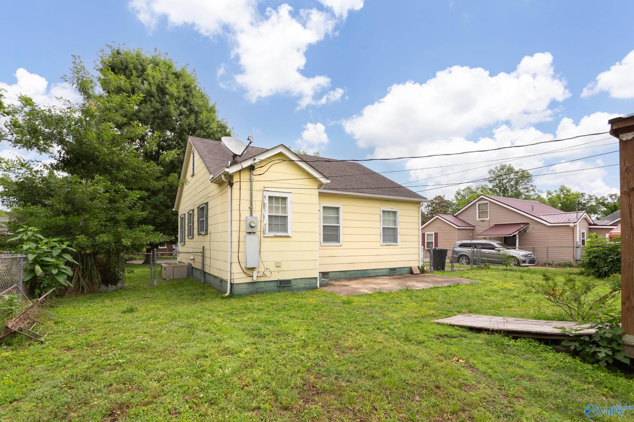 8 Peachtree Street, Gadsden, Alabama image 22