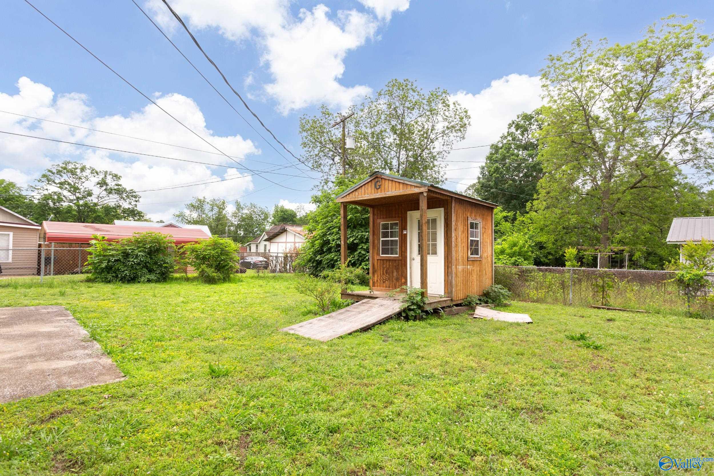 8 Peachtree Street, Gadsden, Alabama image 21