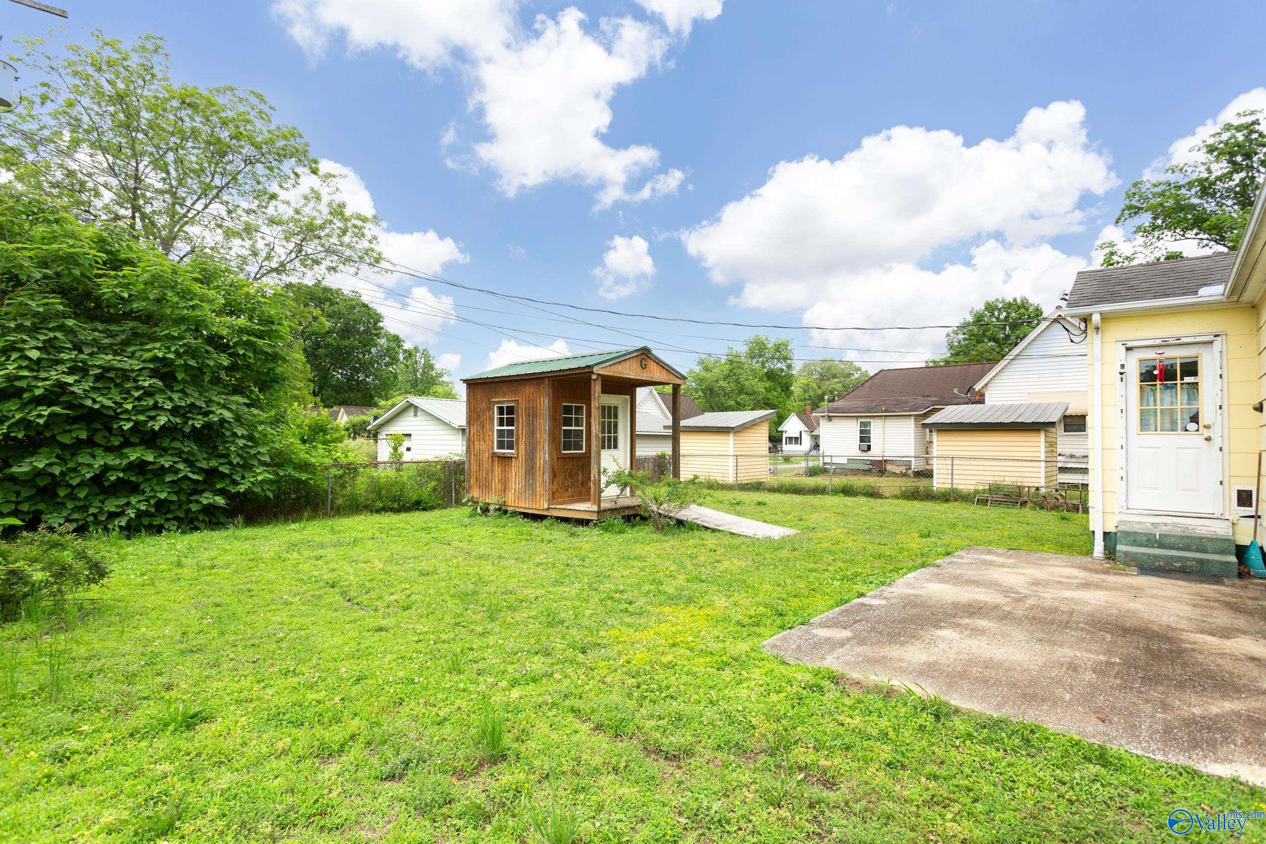 8 Peachtree Street, Gadsden, Alabama image 19