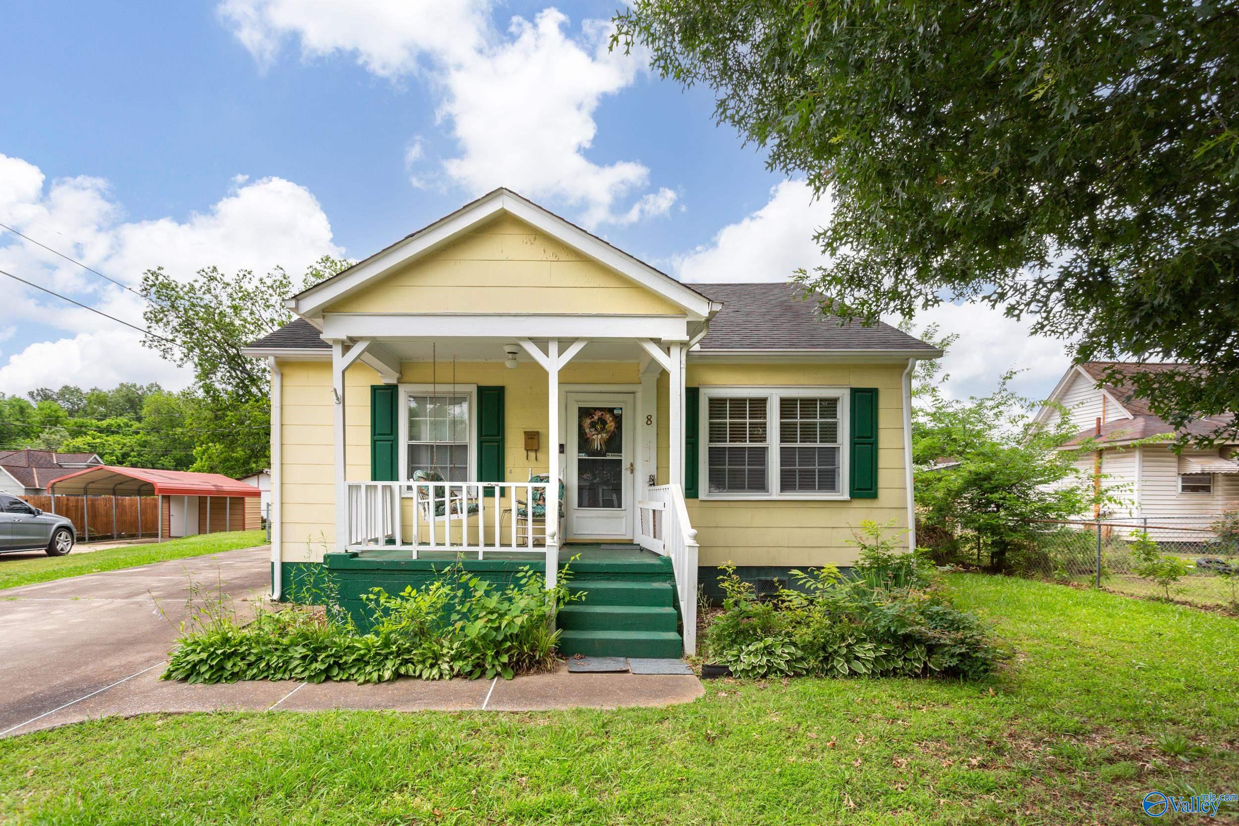8 Peachtree Street, Gadsden, Alabama image 4