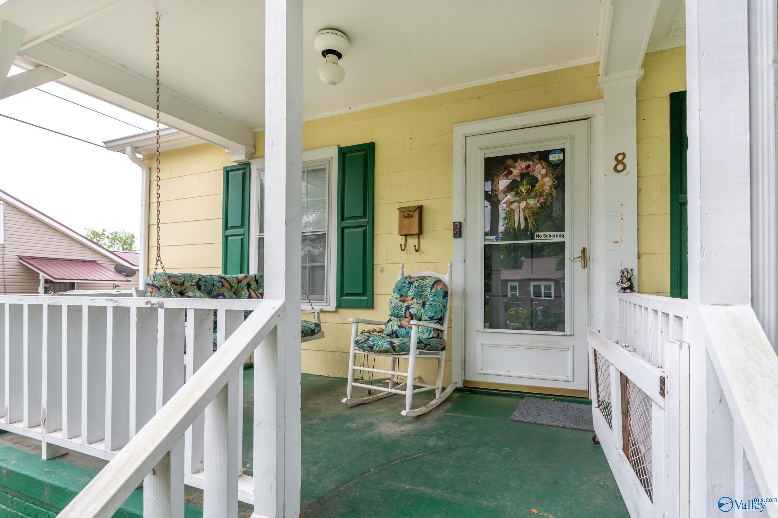 8 Peachtree Street, Gadsden, Alabama image 2