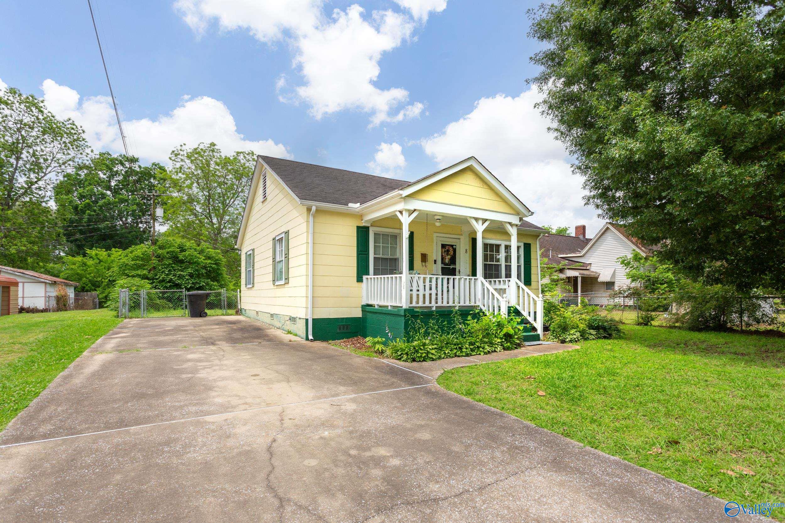 8 Peachtree Street, Gadsden, Alabama image 3