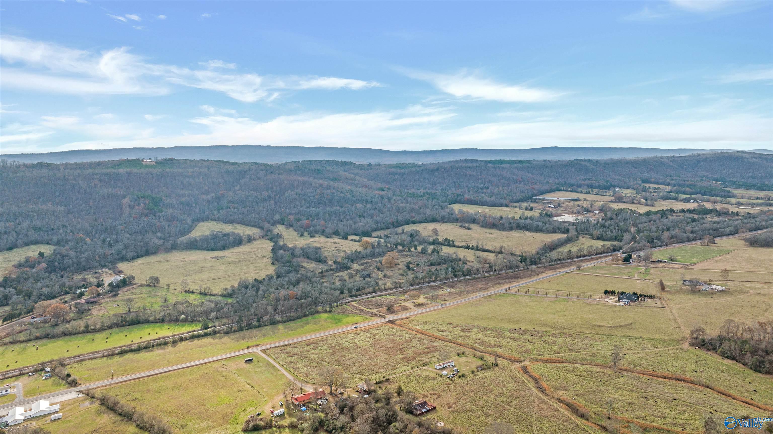 551 Acres County Road 530, Collinsville, Alabama image 7