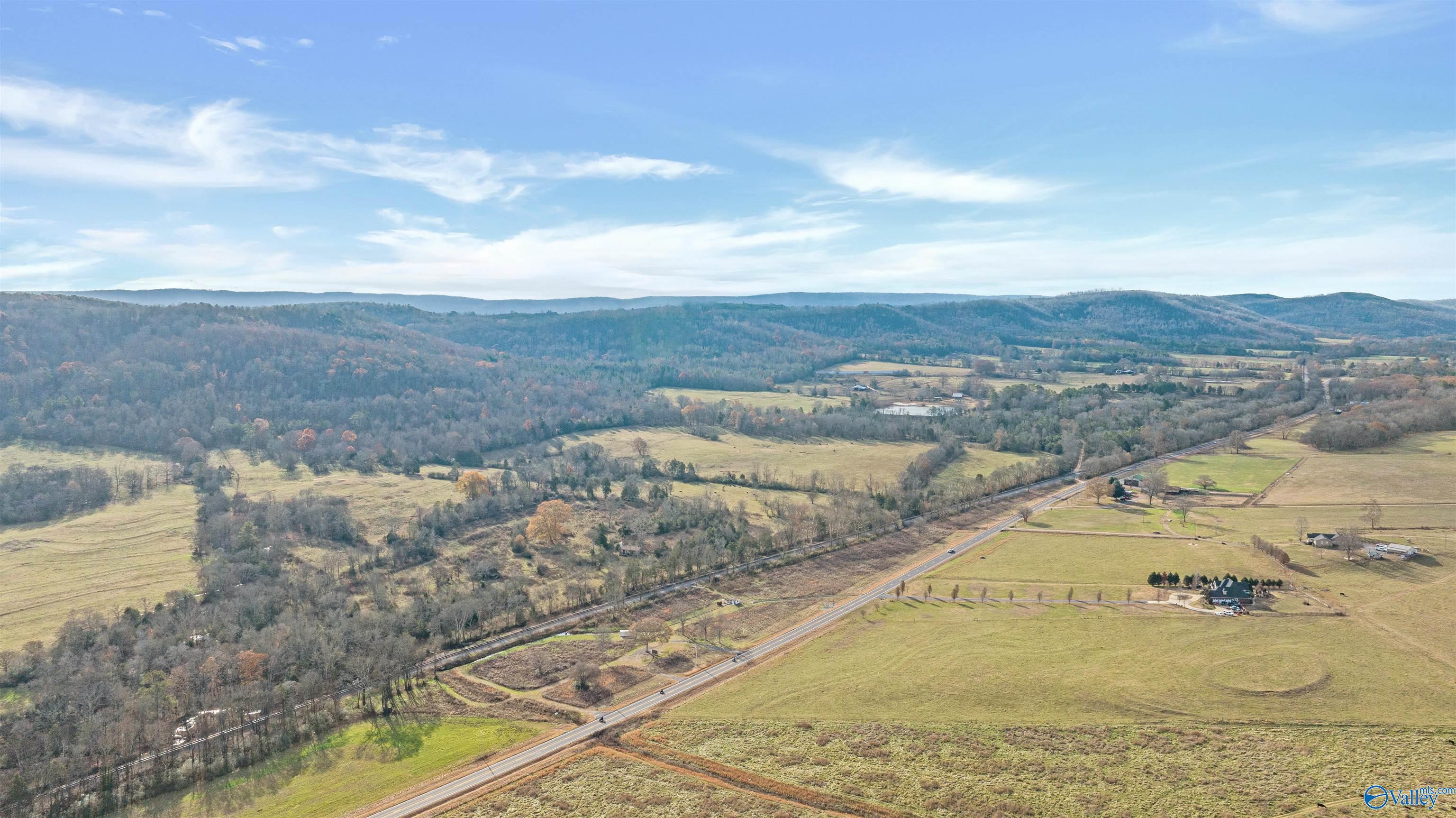 551 Acres County Road 530, Collinsville, Alabama image 39