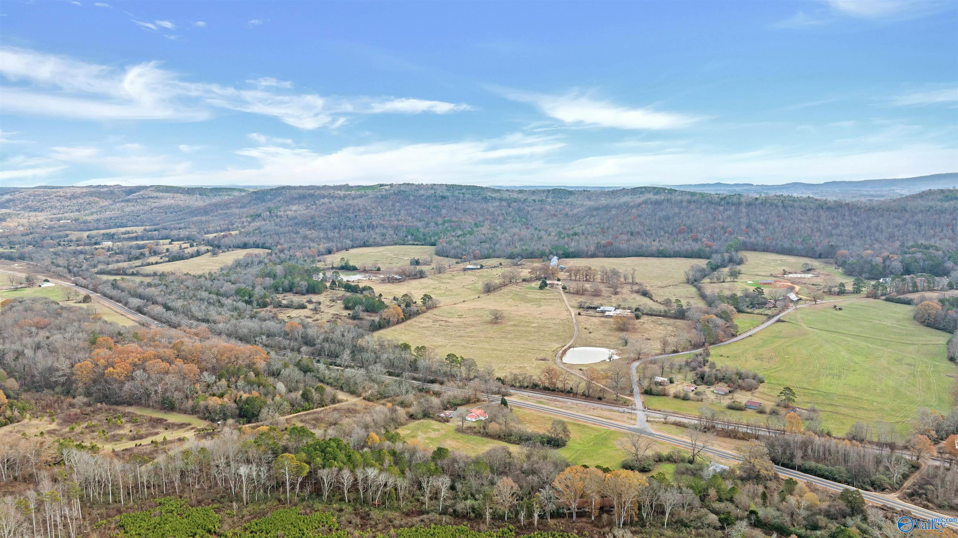 551 Acres County Road 530, Collinsville, Alabama image 13