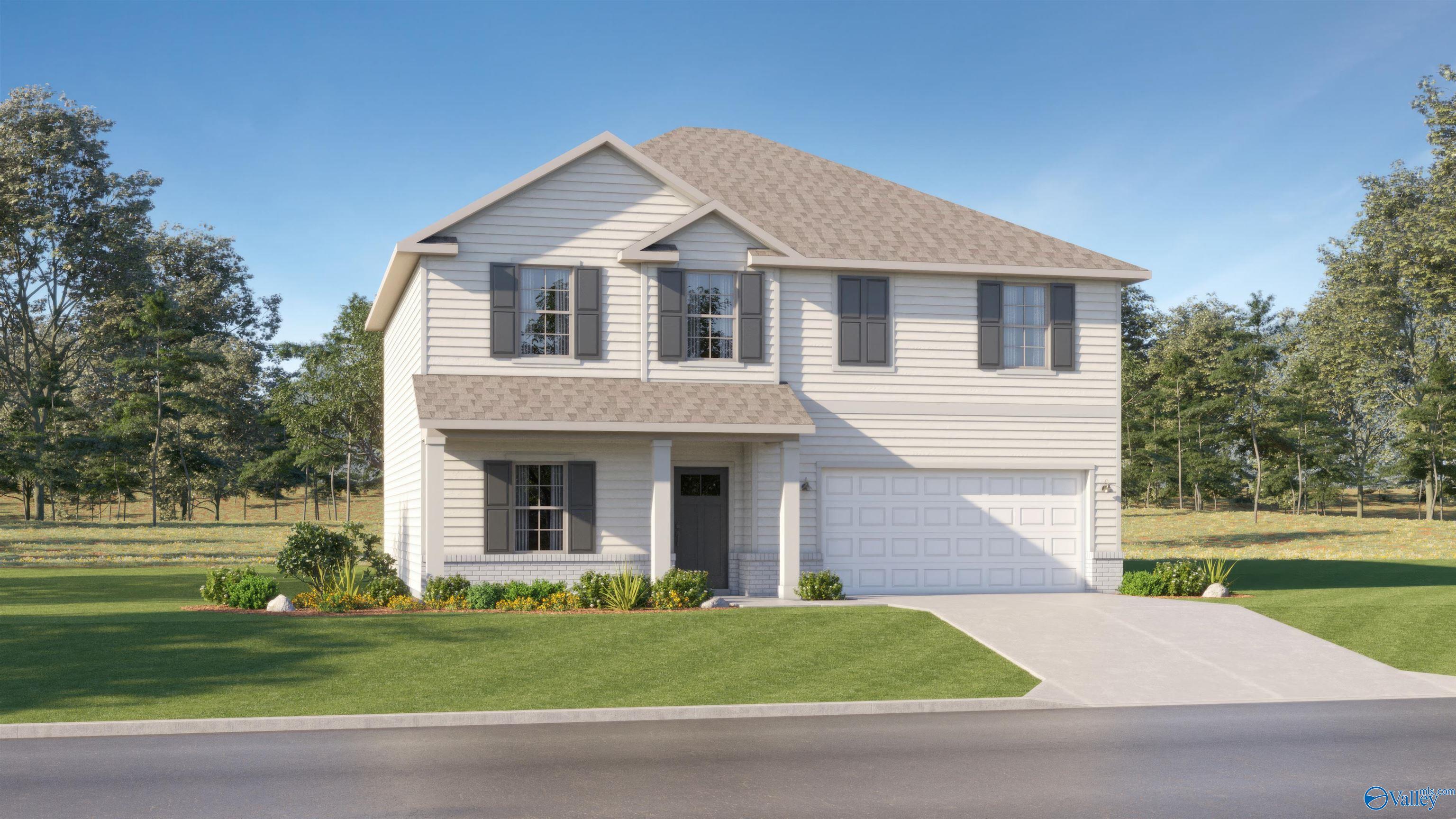 129 Southern Trail