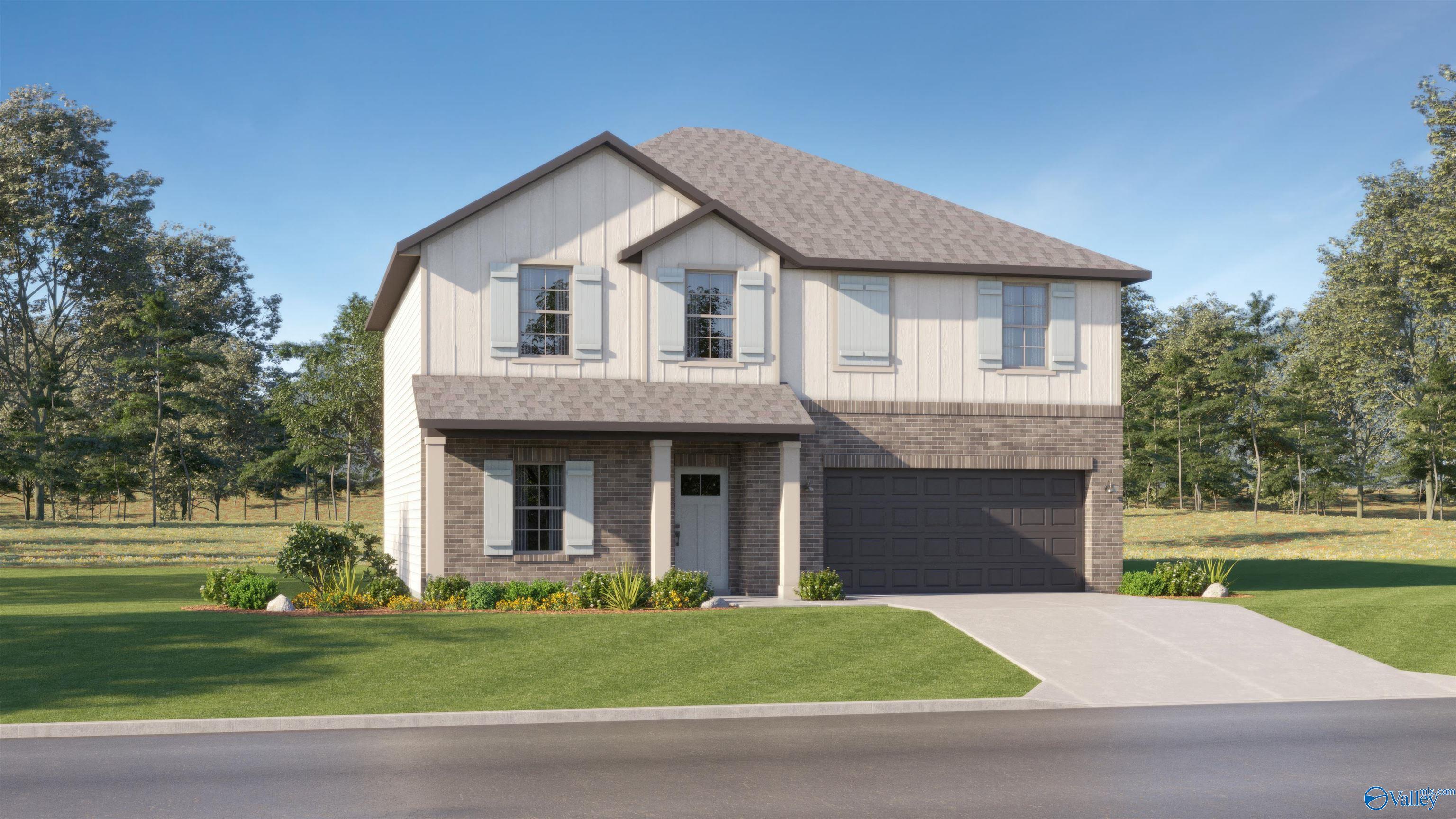 129 Southern Trail