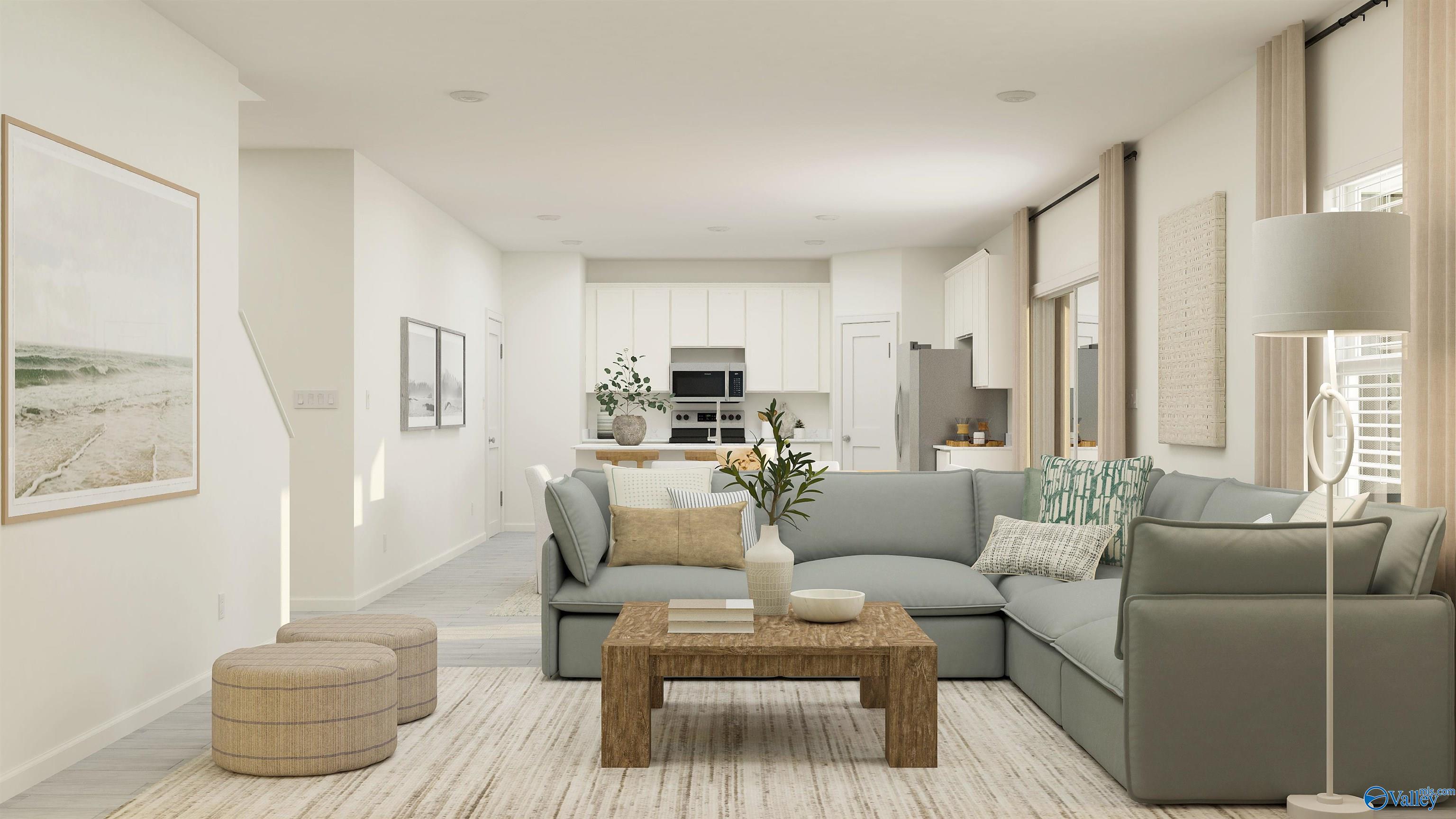 129 Southern Trail