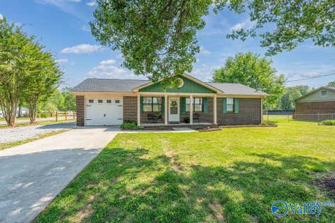 Homes For Sale - 1792 Bobo Section Road<br/> Hazel Green, AL 35750