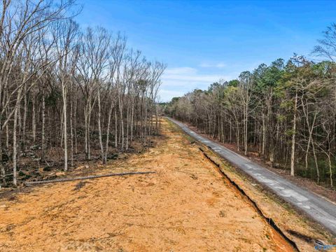 Vacant Land For Sale - 900-B LOT 9 County Road 114<br/> Jackson County, Scottsboro, AL 35769