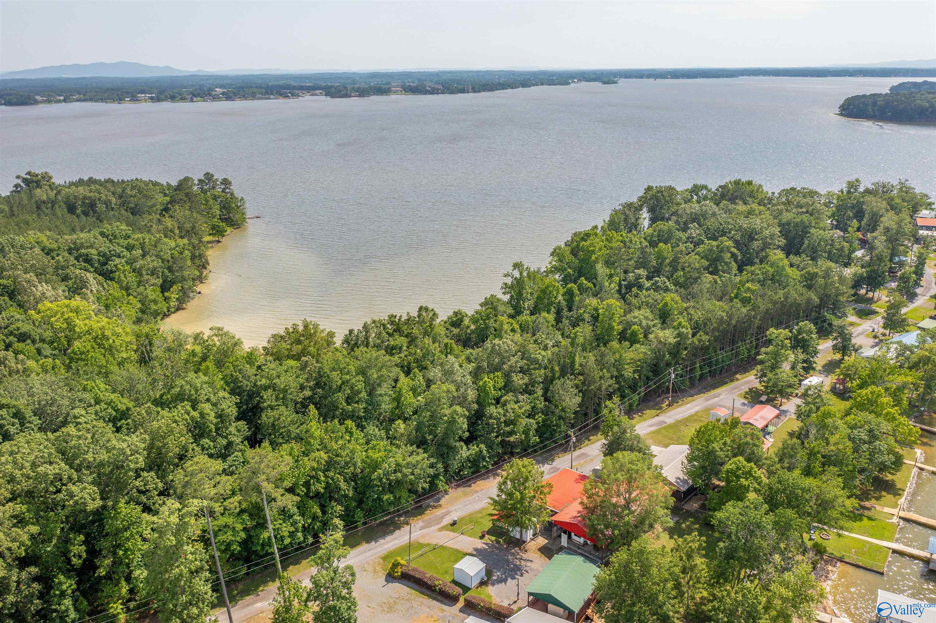 CC Moneys Bend Road, Cedar Bluff, Alabama image 4