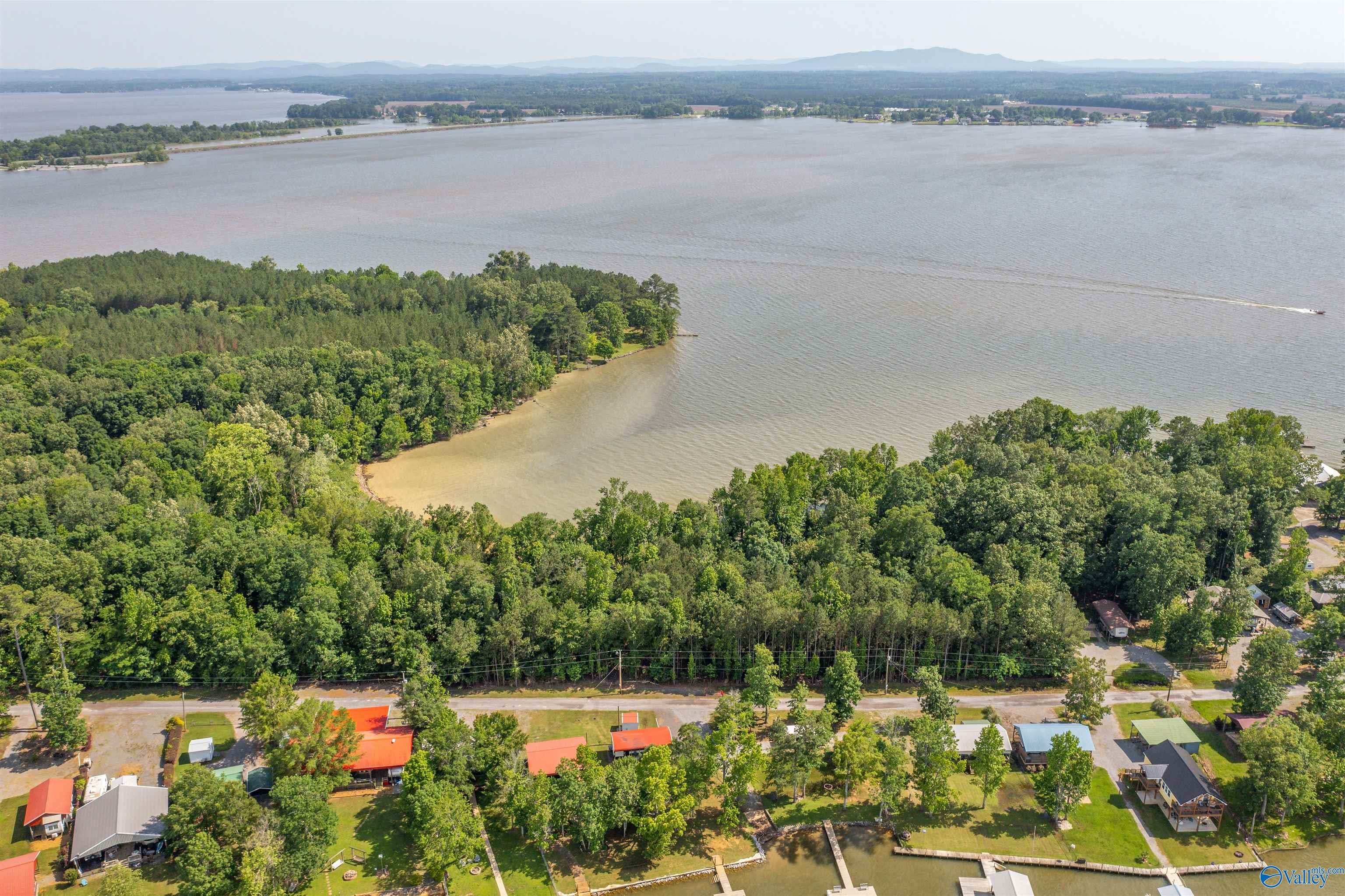 CC Moneys Bend Road, Cedar Bluff, Alabama image 10