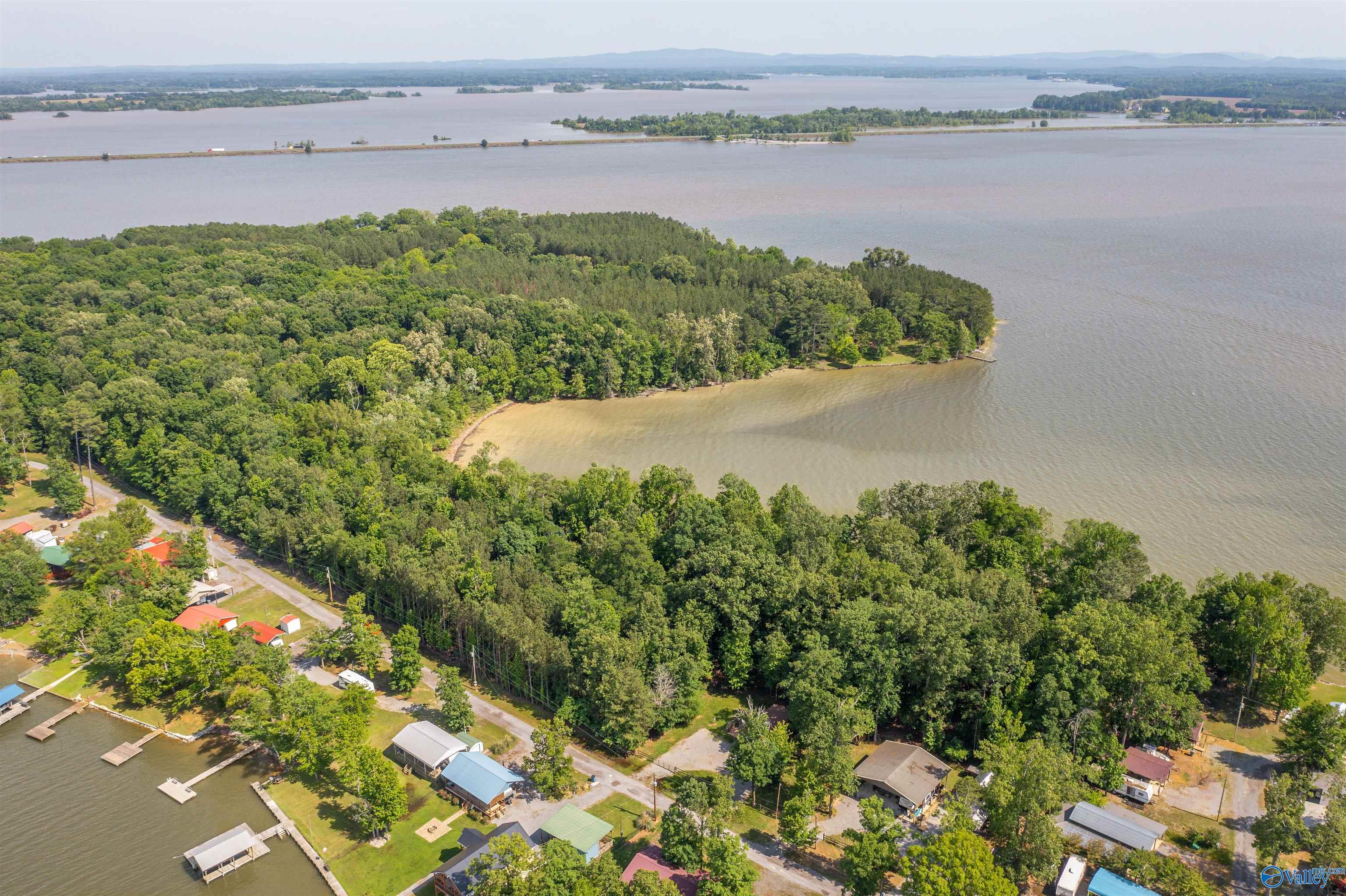 CC Moneys Bend Road, Cedar Bluff, Alabama image 9