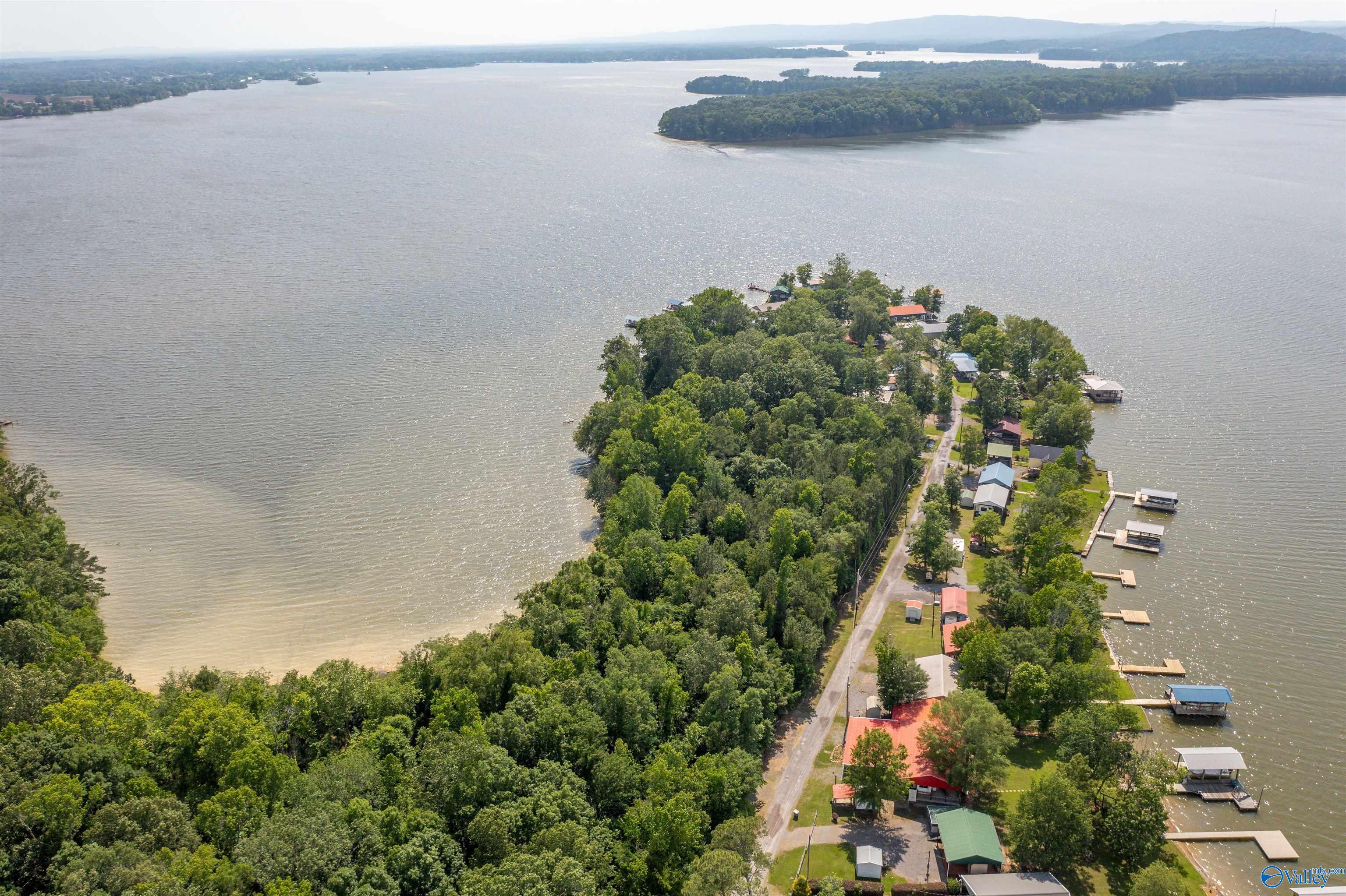 CC Moneys Bend Road, Cedar Bluff, Alabama image 6