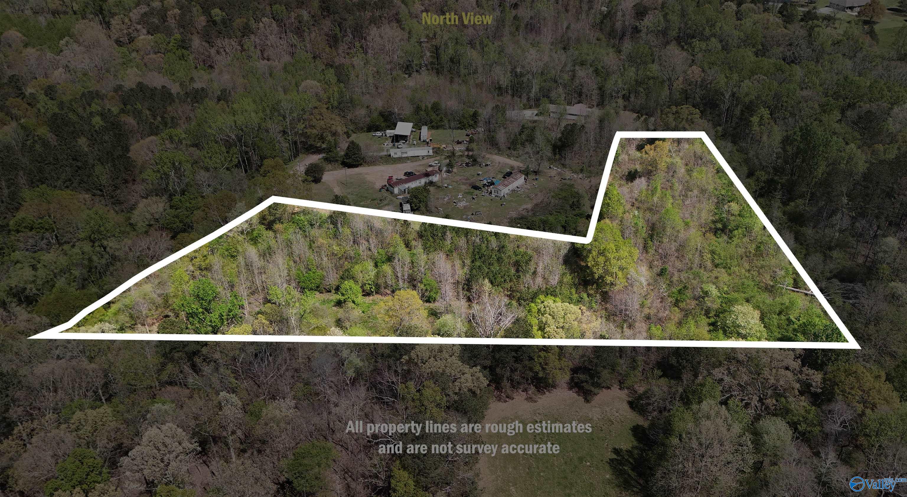 671 Granada Road, Arab, Alabama image 1