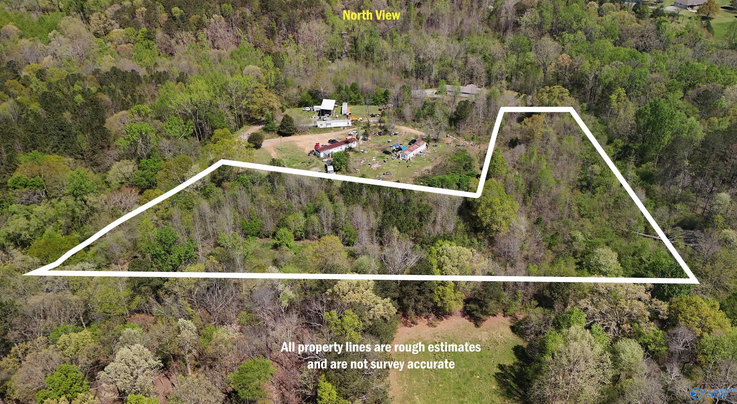 671 Granada Road, Arab, Alabama image 7