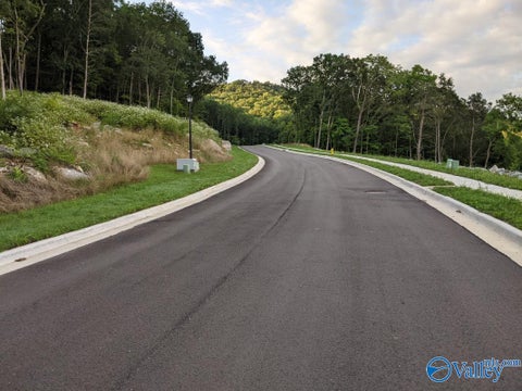 Vacant Land For Sale - 4103 Devon Street<br/> Huntsville, AL 35802