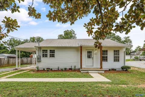 Homes For Rent - 122 Chestnut Road<br/> Madison County, New Hope, AL 35760