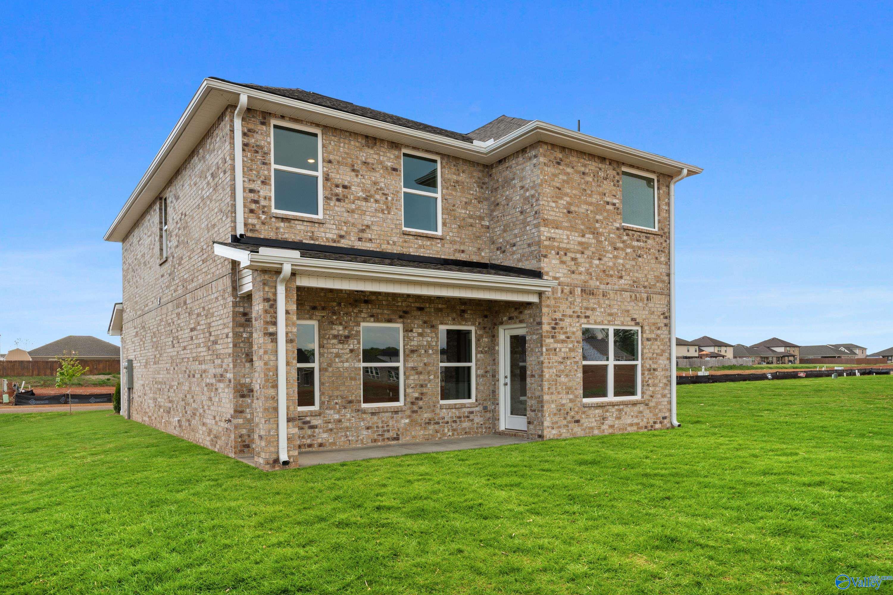 233 Irish Hill Drive, Meridianville, Alabama image 15