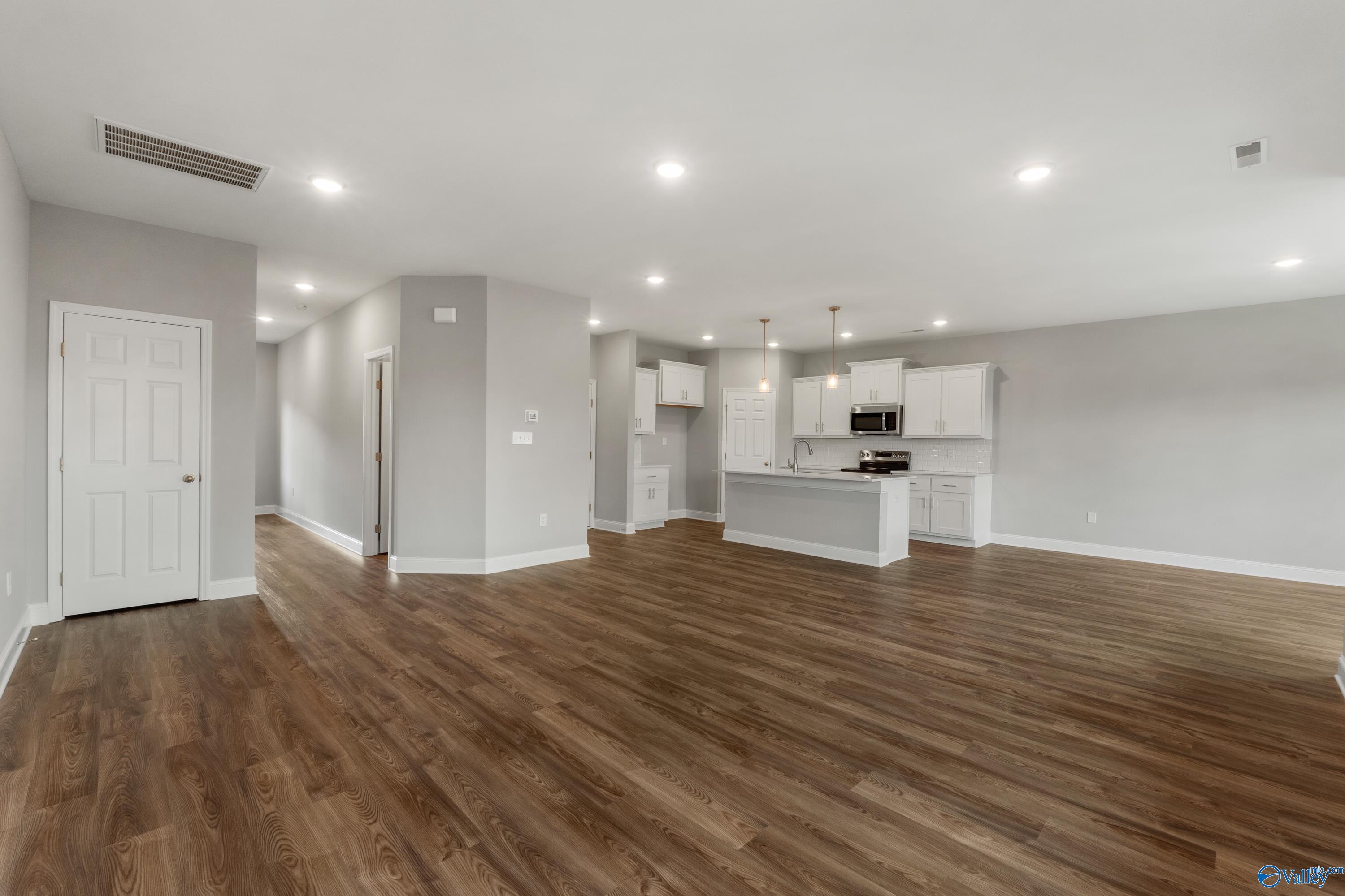 233 Irish Hill Drive, Meridianville, Alabama image 3