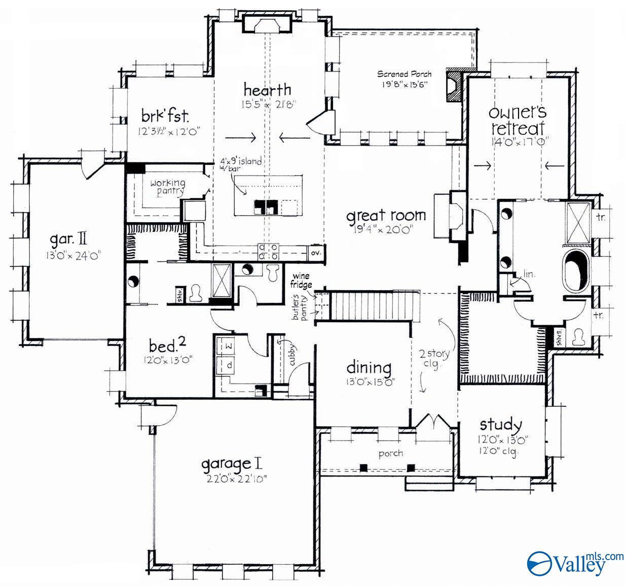 41 Legacy Oaks Place