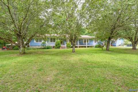 Homes For Sale - 150 Berry Road<br/> Somerville, AL 35670