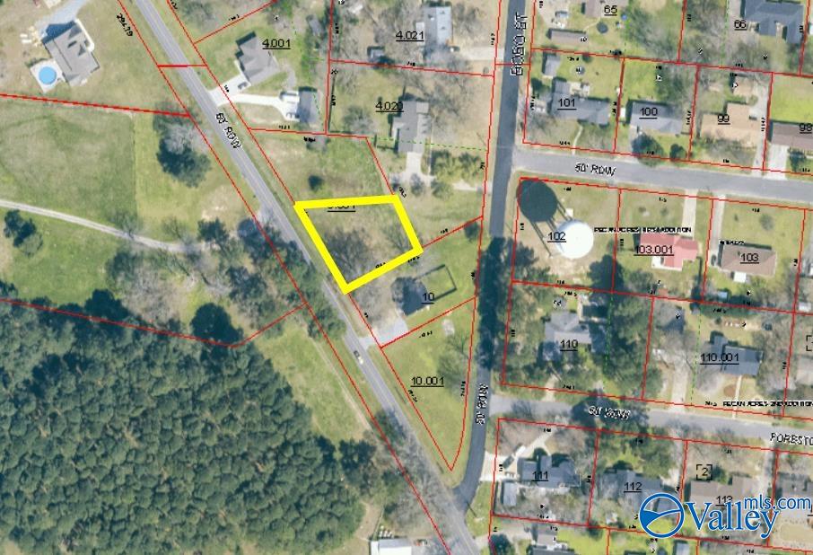 Lot 2 South Broad Street, Albertville, Alabama image 1