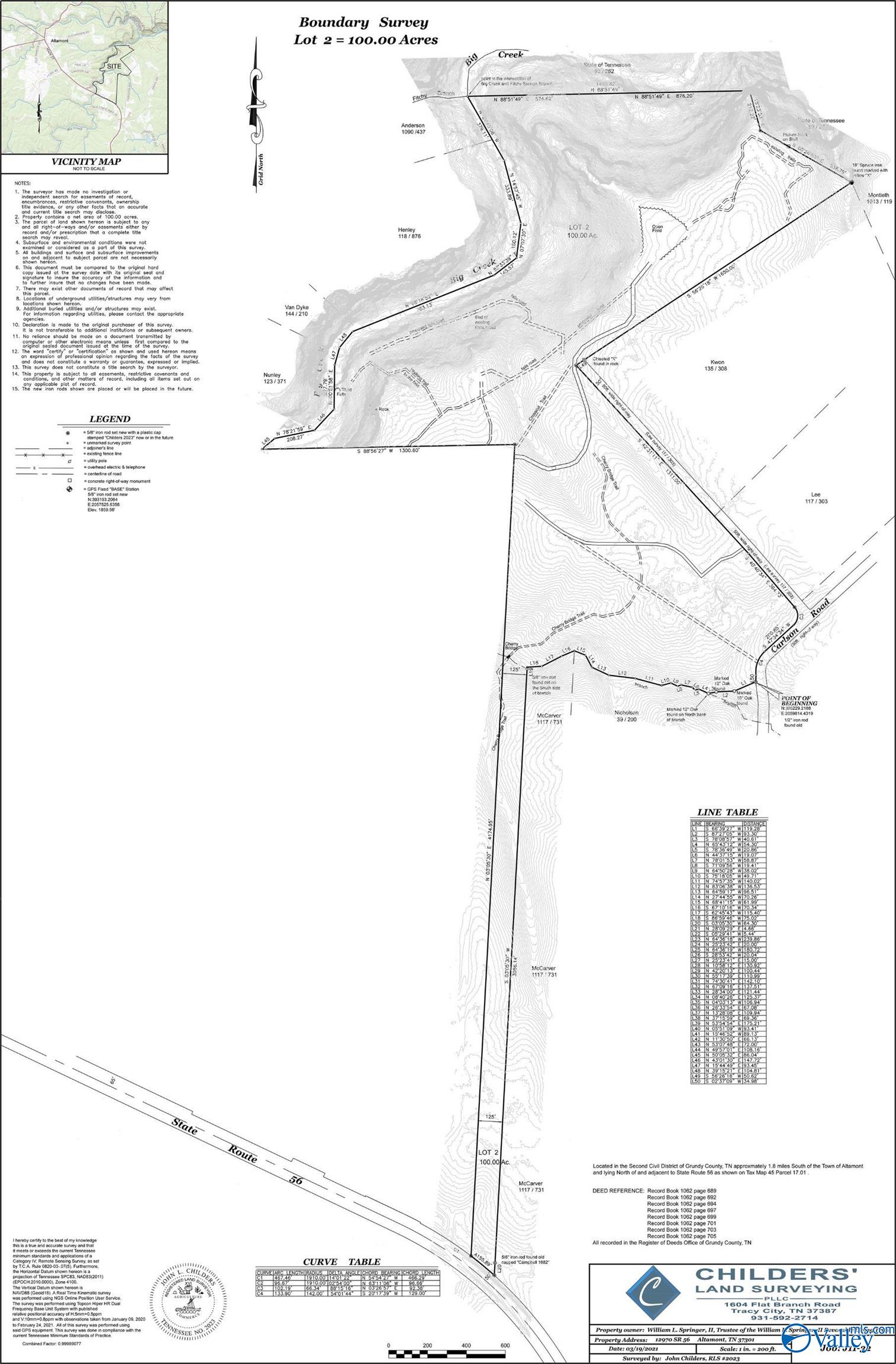 12970 State Route 56, Altamont, Tennessee image 8