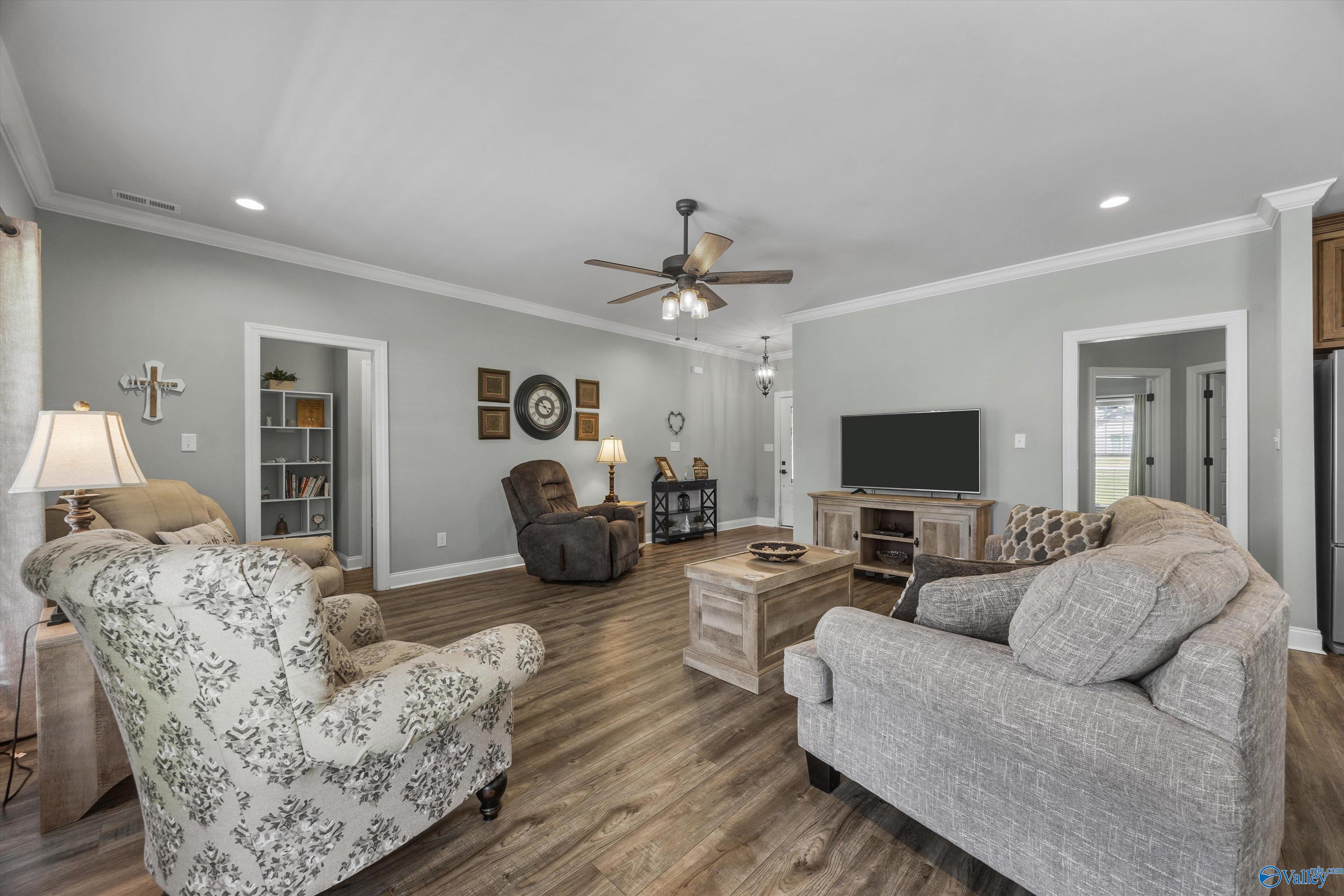 10510 Wall Triana Hwy, Toney, Alabama image 5