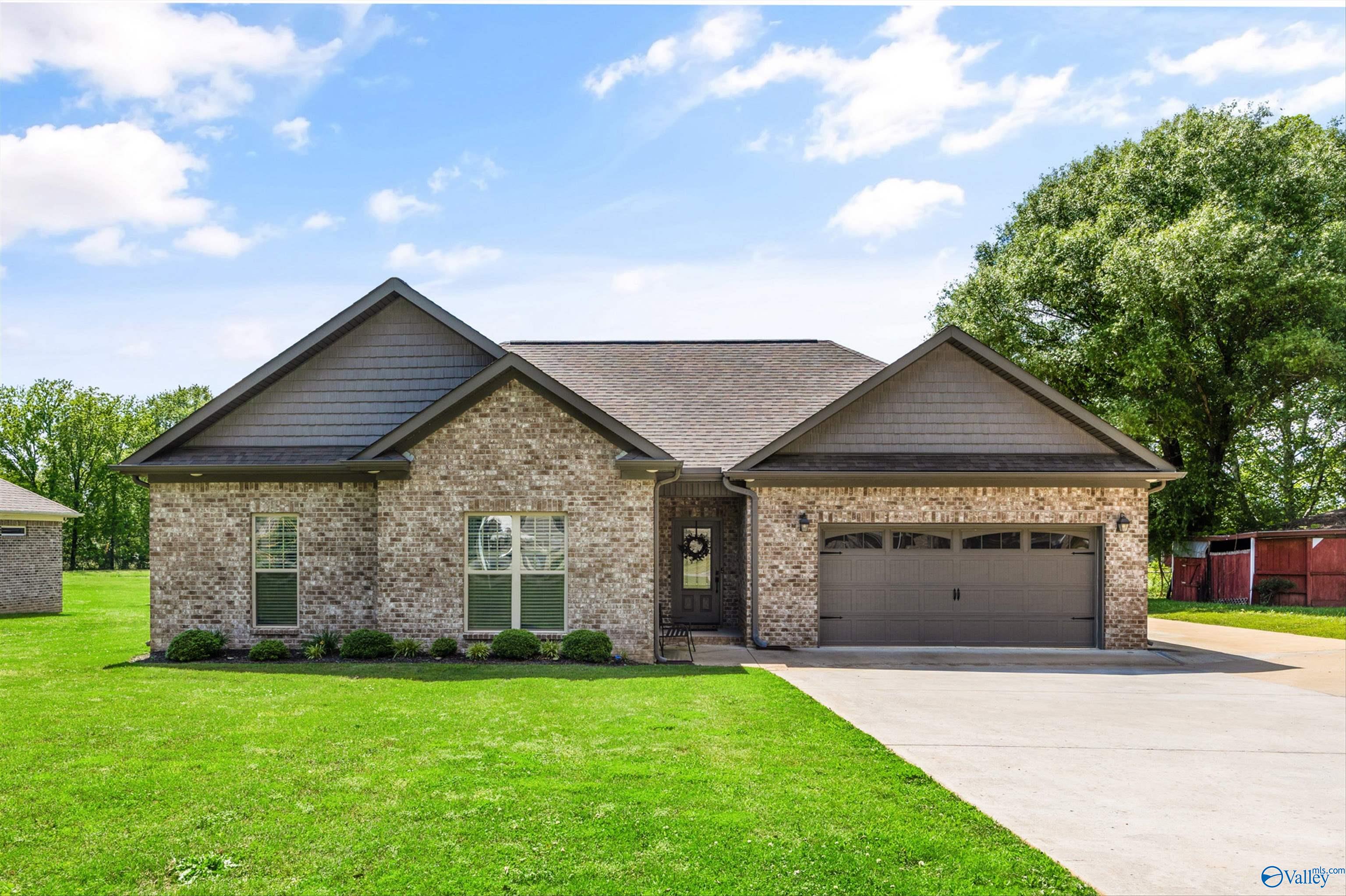 10510 Wall Triana Hwy, Toney, Alabama image 1