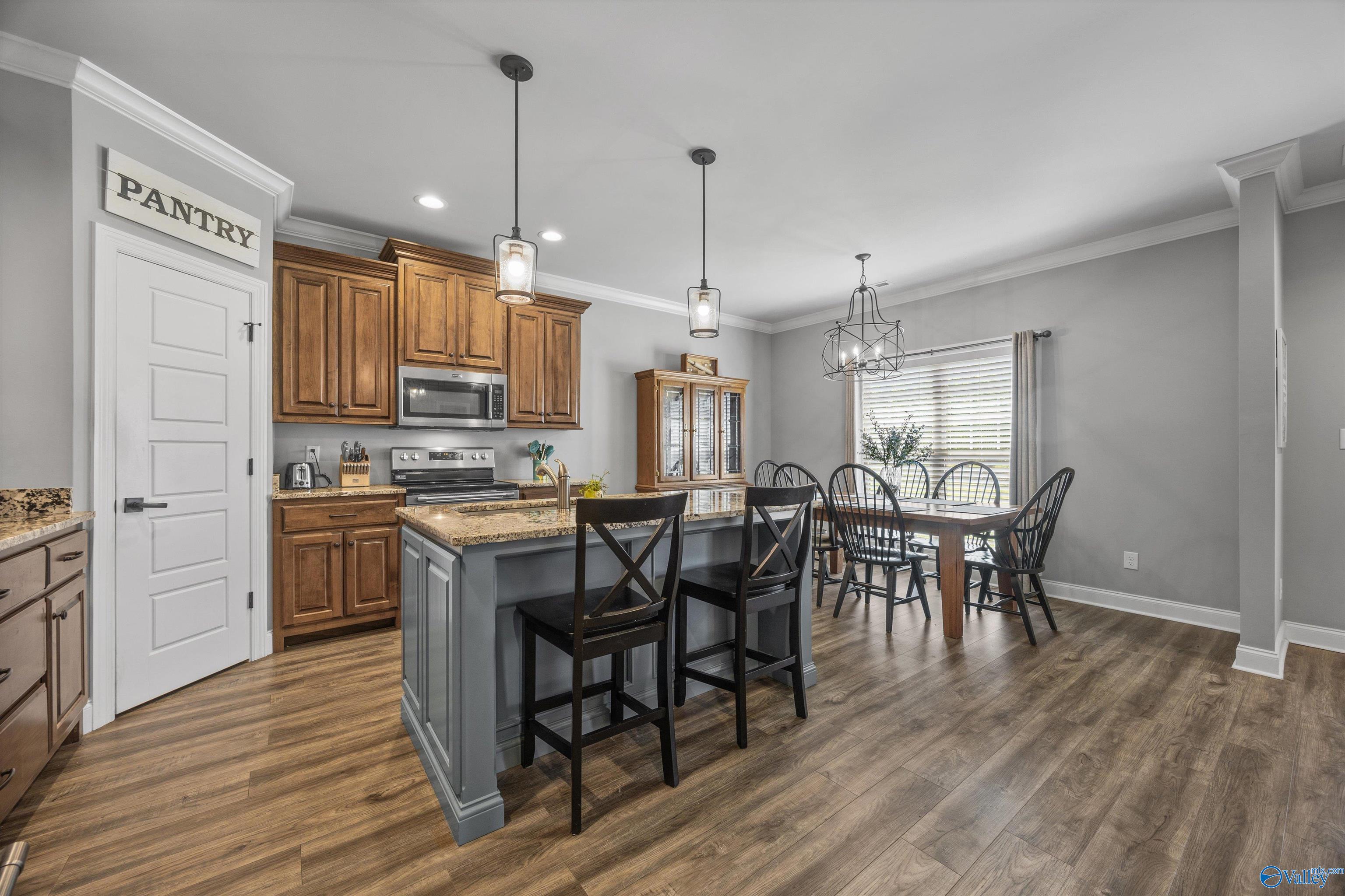 10510 Wall Triana Hwy, Toney, Alabama image 9
