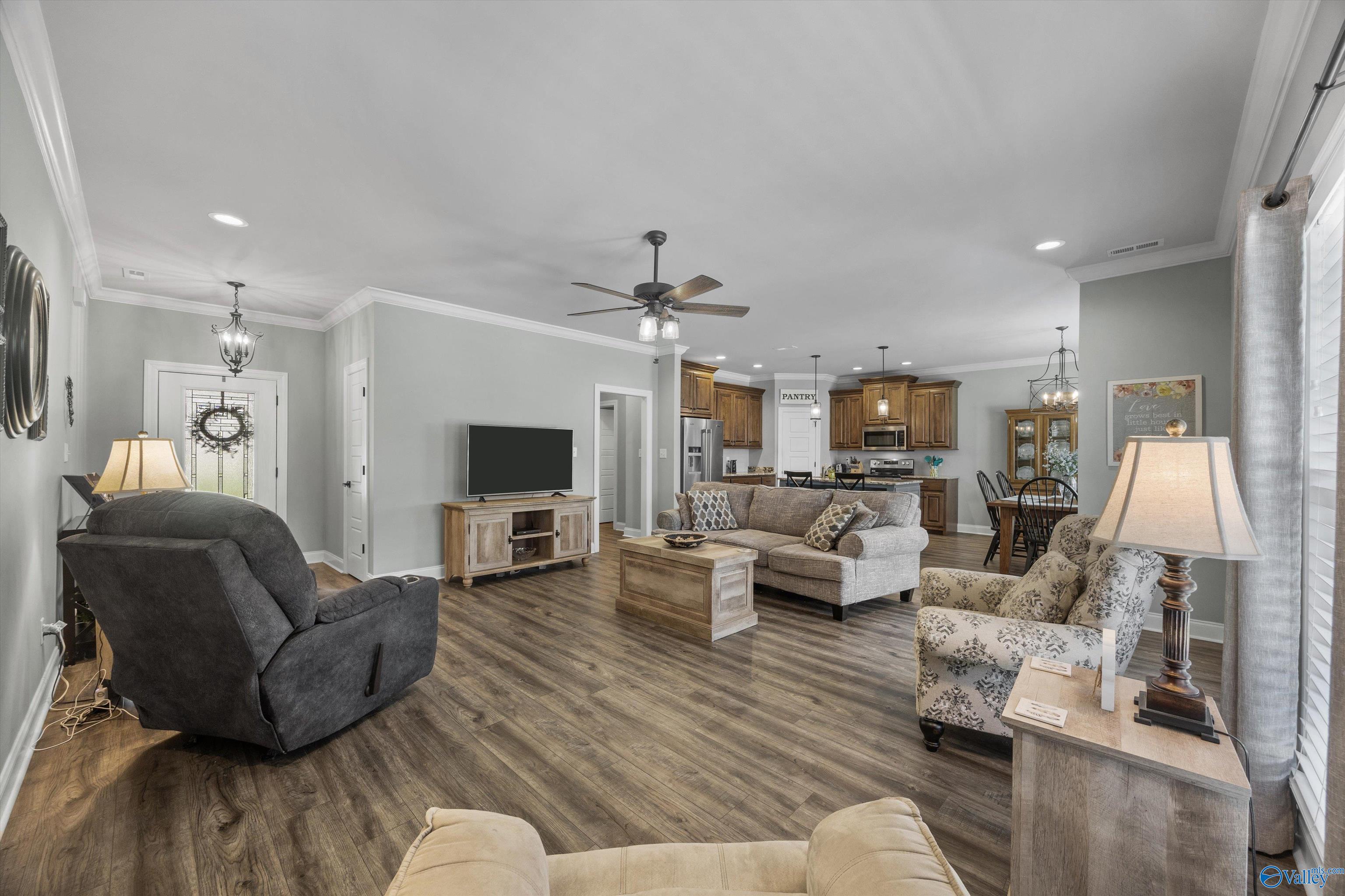 10510 Wall Triana Hwy, Toney, Alabama image 4