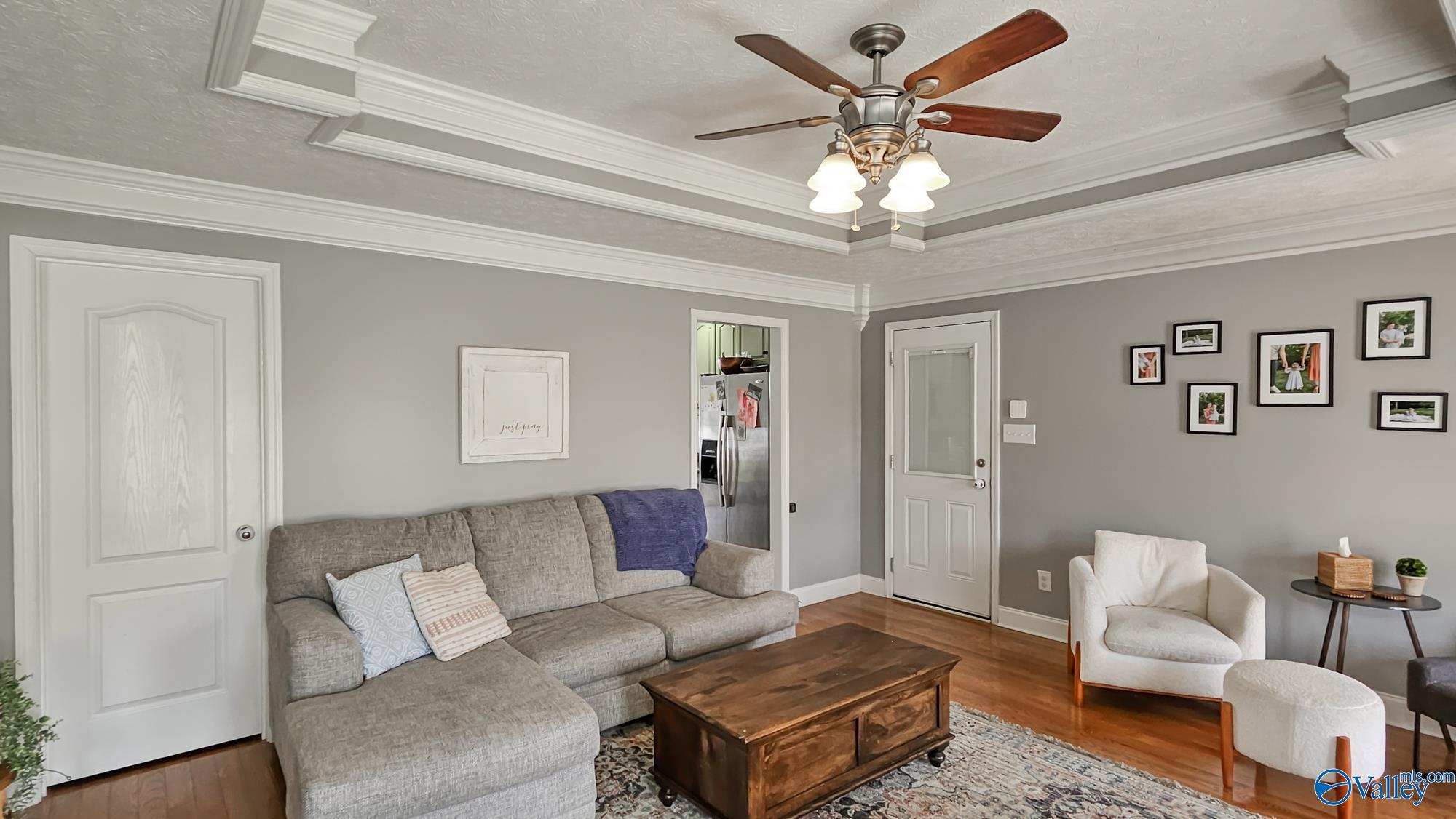 10371 Monks Drive, Athens, Alabama image 4
