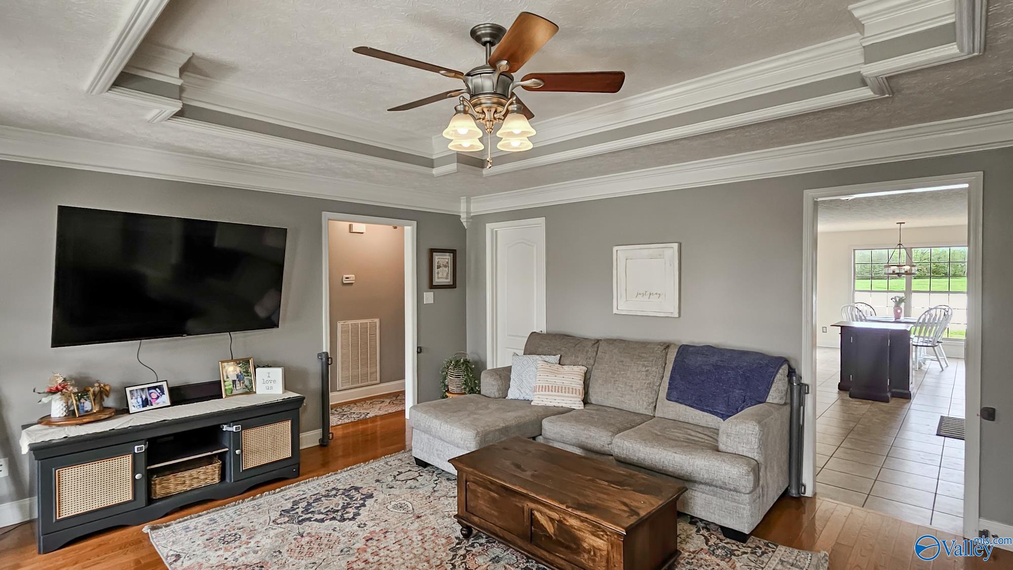 10371 Monks Drive, Athens, Alabama image 3