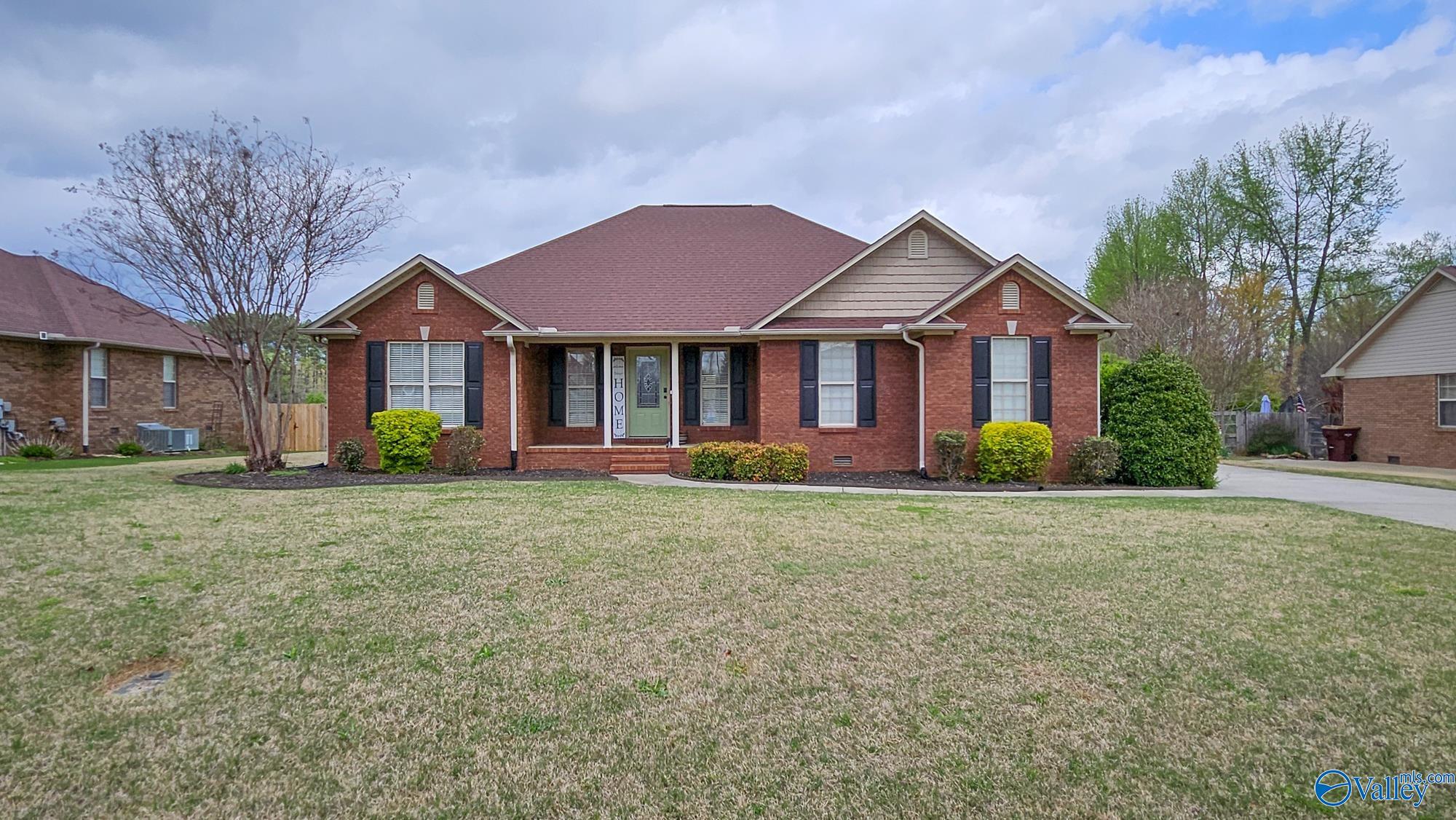 10371 Monks Drive, Athens, Alabama image 33