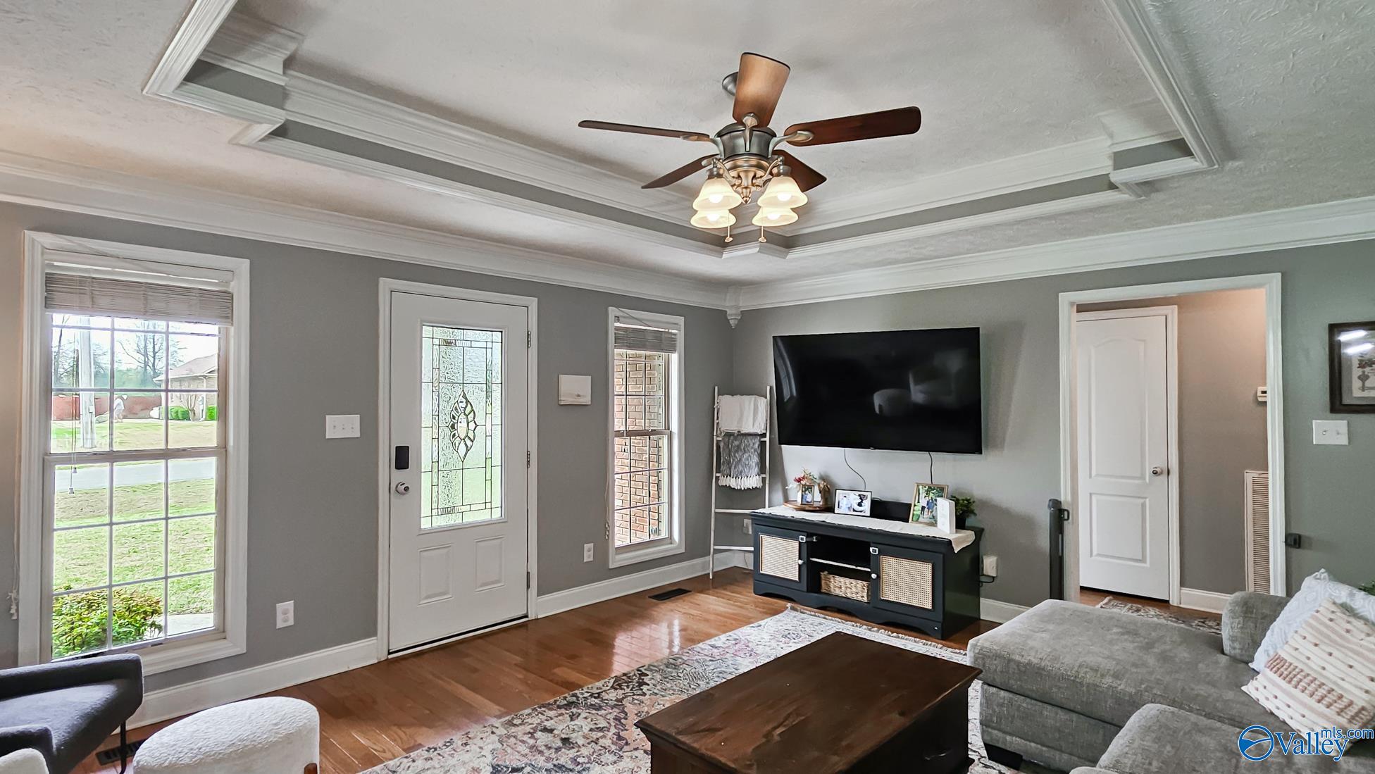 10371 Monks Drive, Athens, Alabama image 1